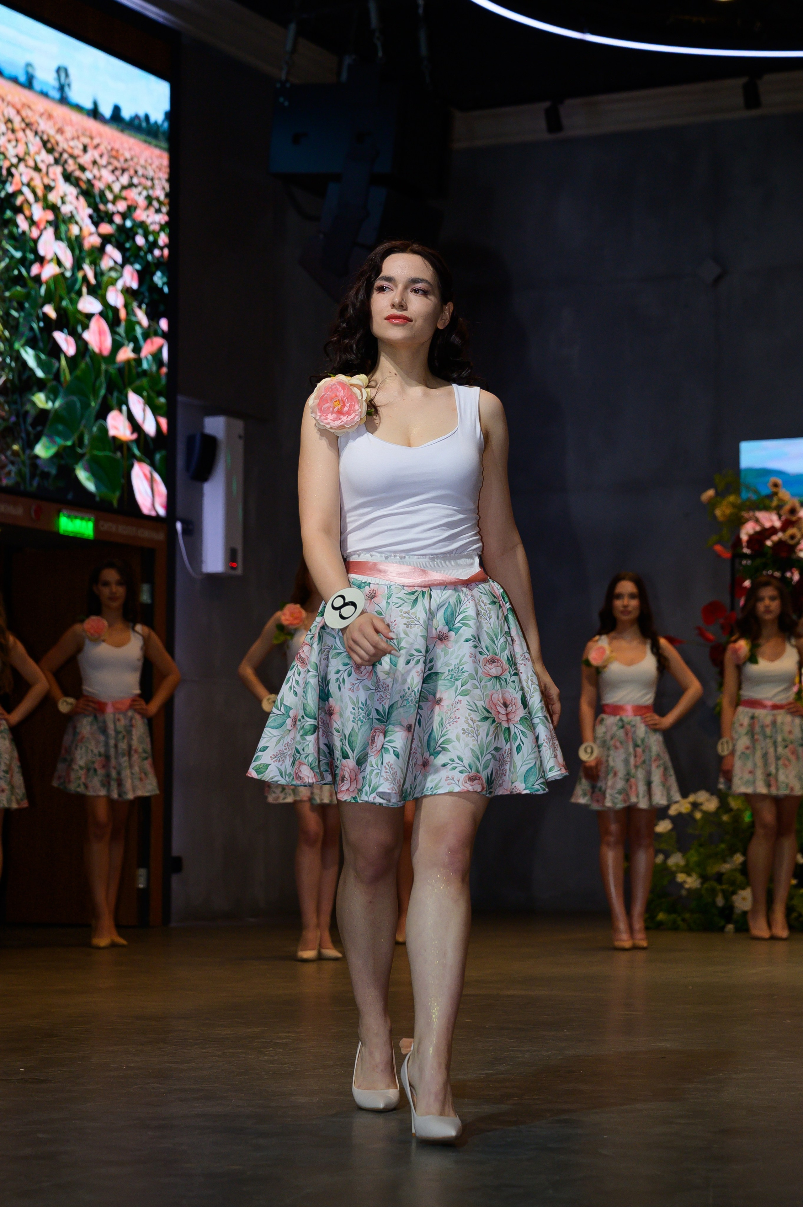 «Мисс Волгоград» 19.04.2026