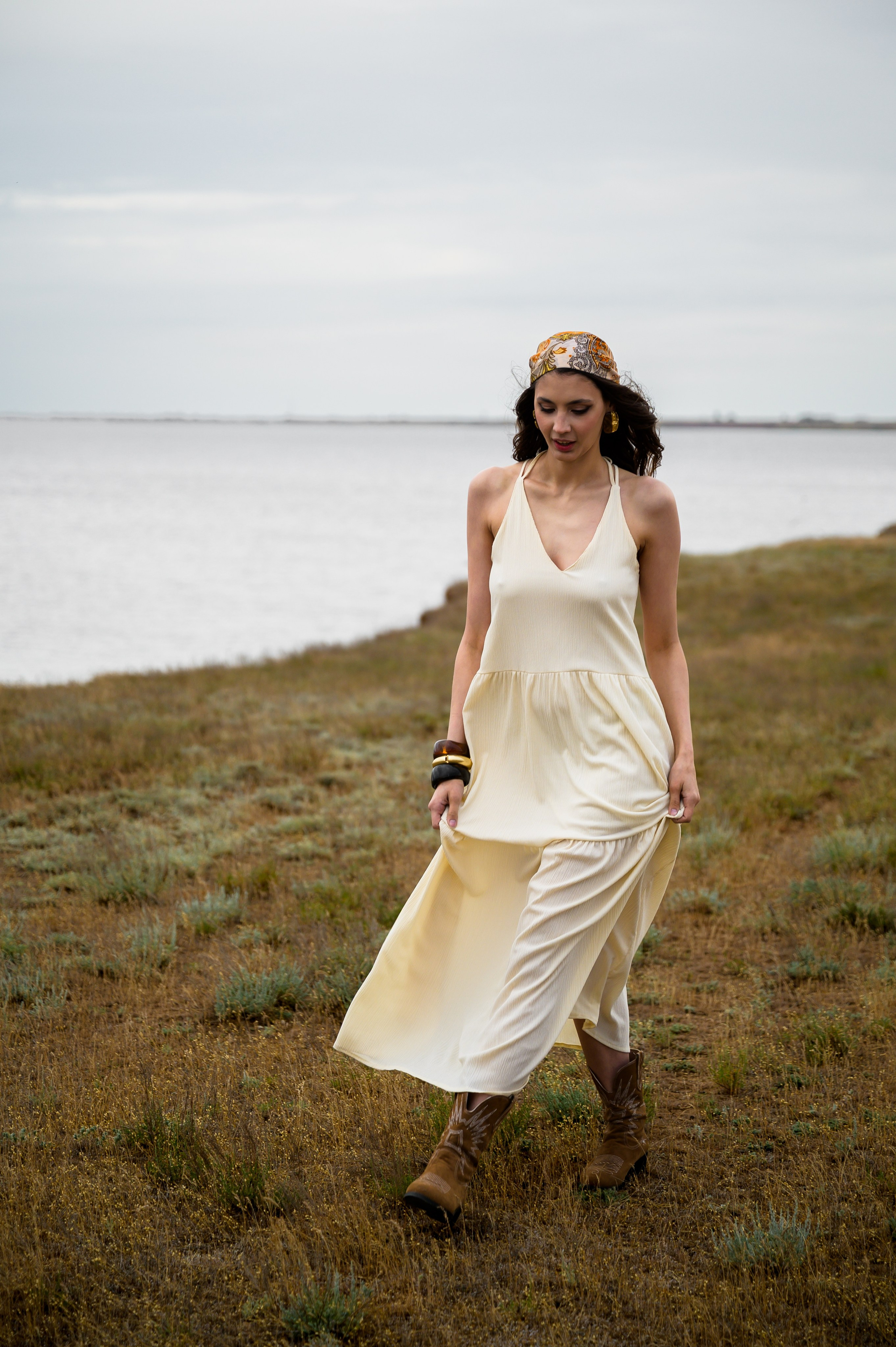 Анна и Михаил