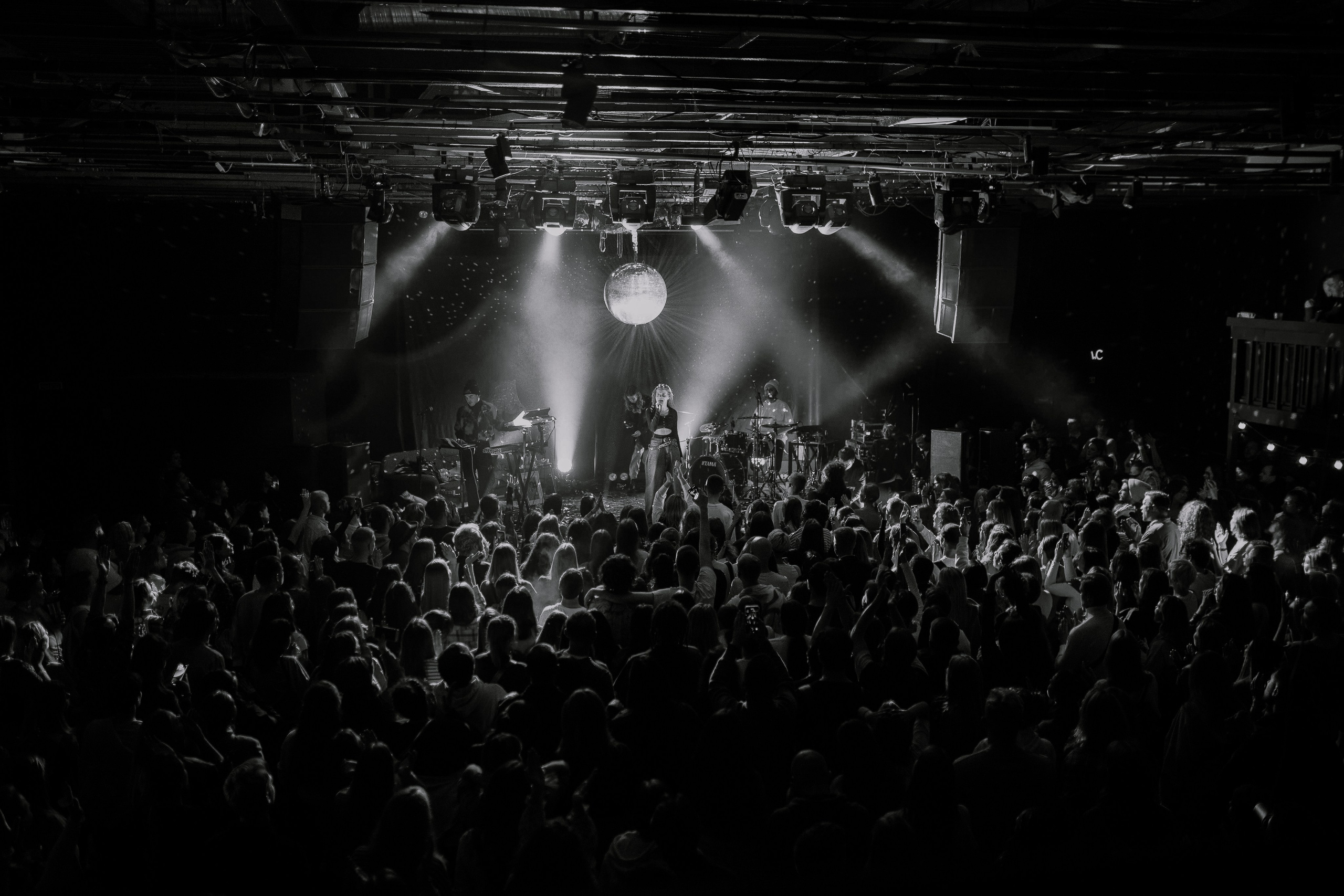 MINAEVA. Фотограф Москва