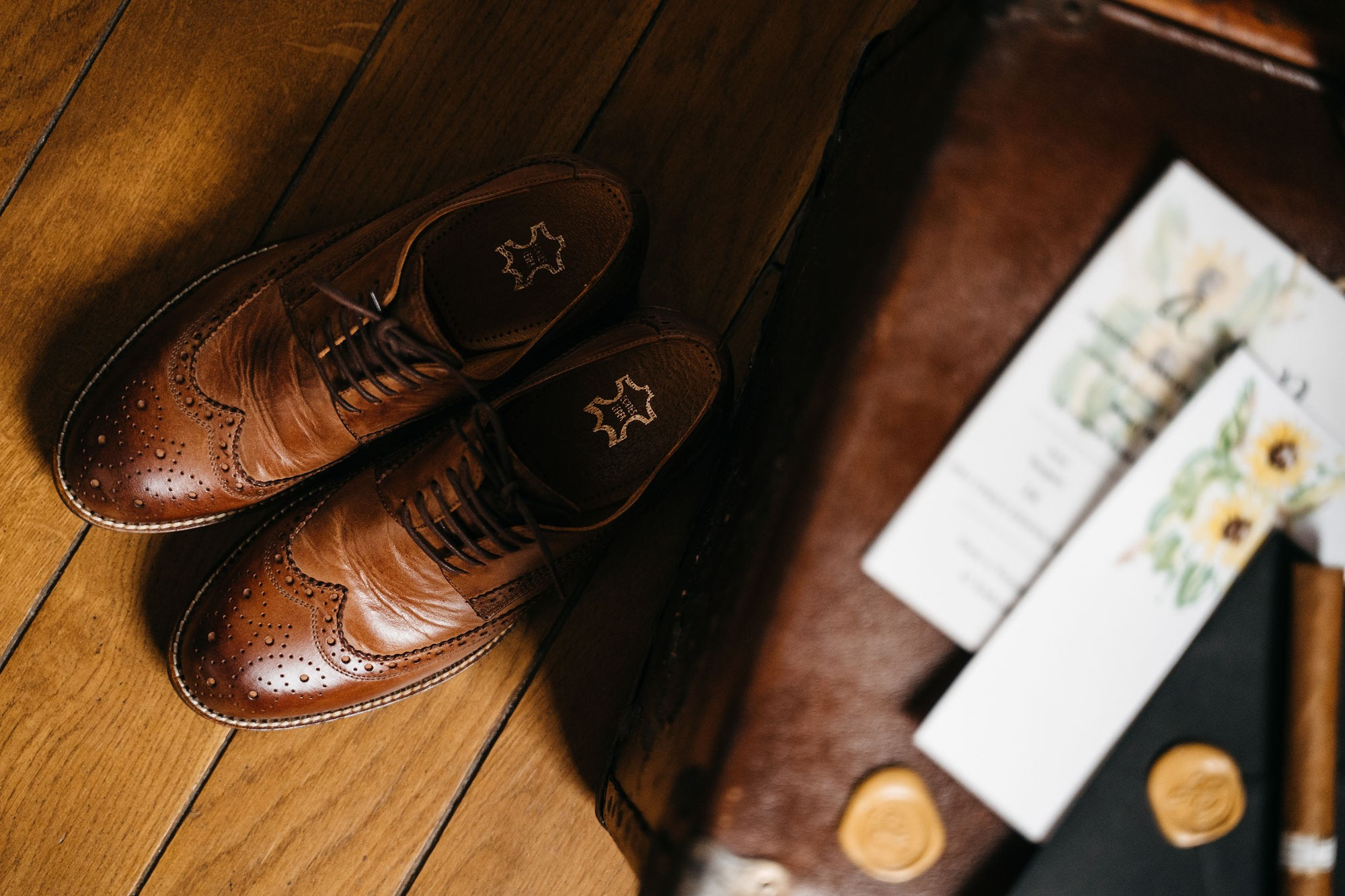 Юлия & Андрей