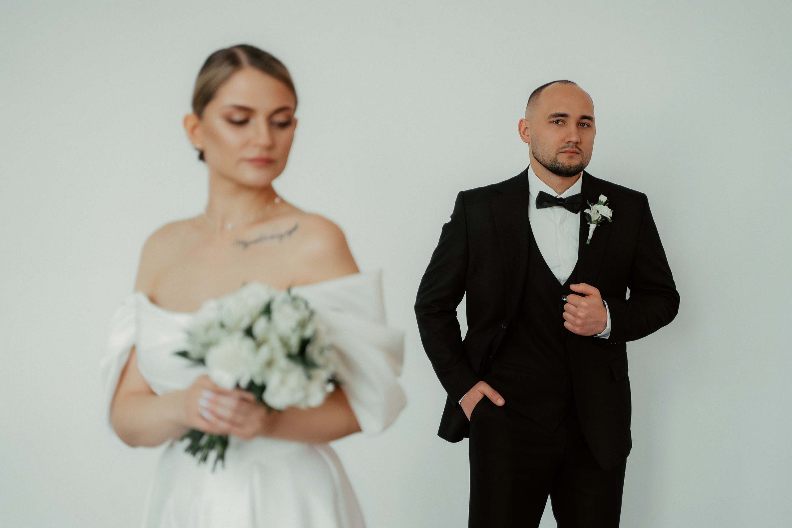 Константин и Юлия. Фотограф Никита Анкудинов. Москва — Чебоксары — Казань