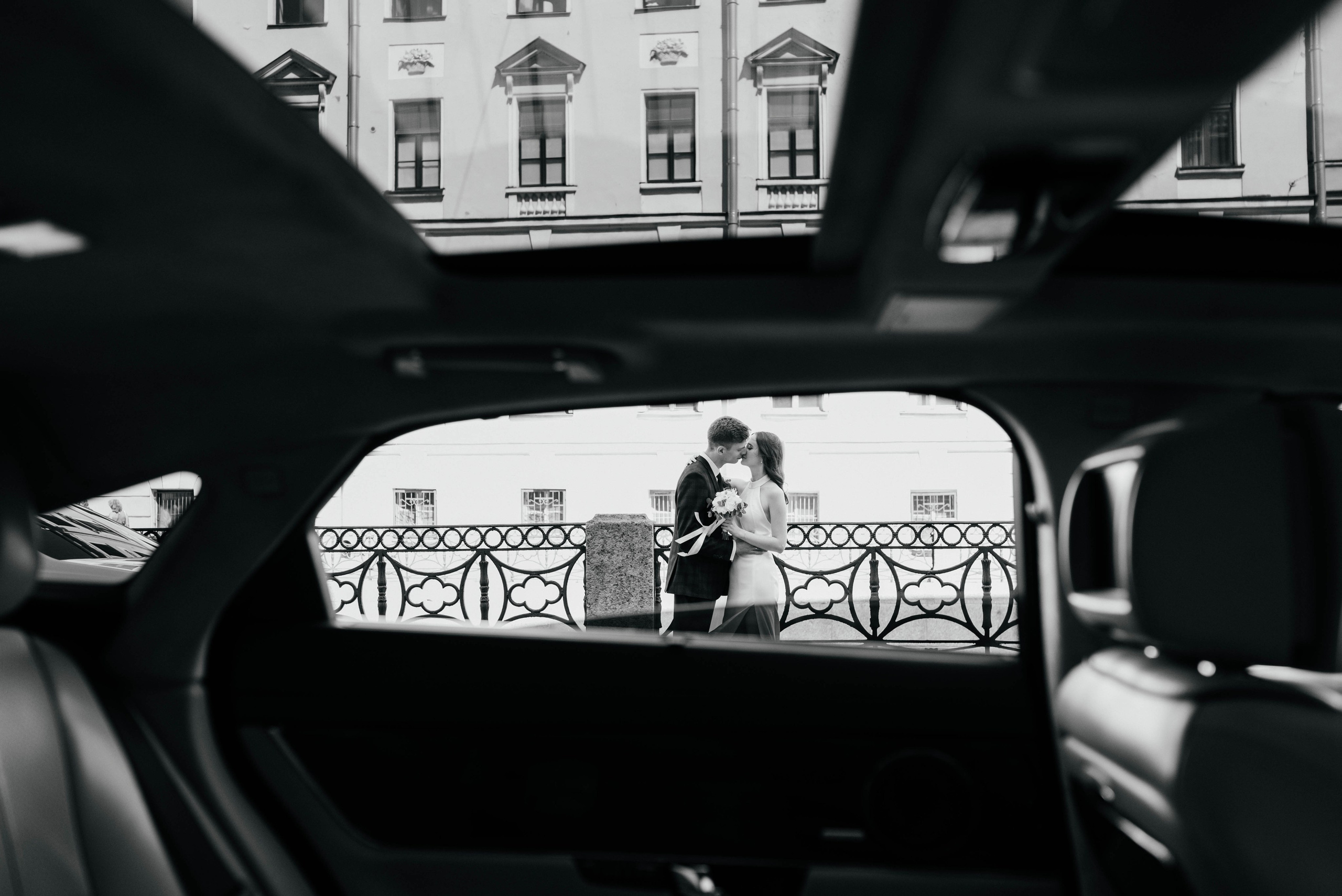 Игорь&Наталия. Главная