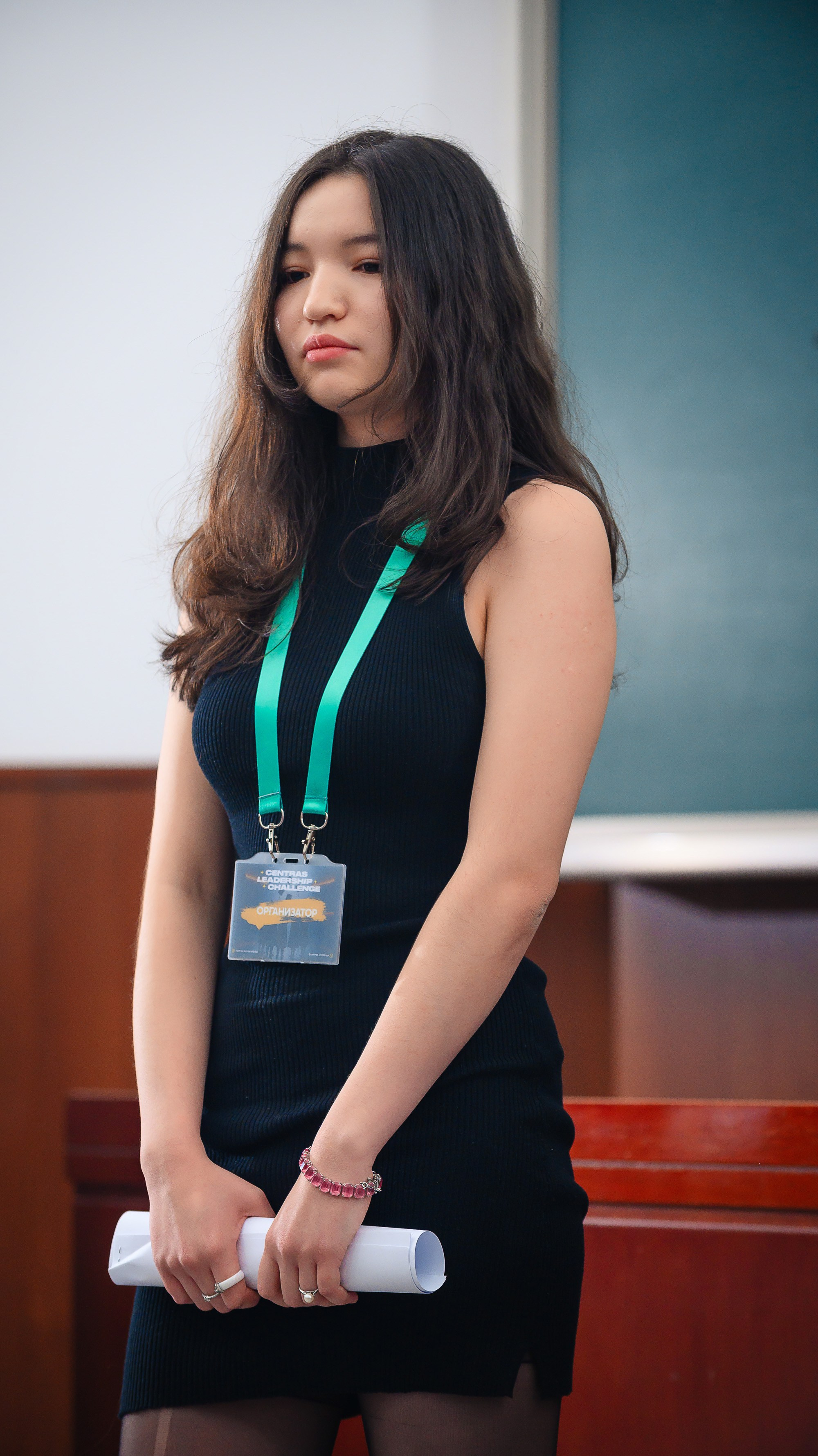 Centras Leadership Challenge 2025. Интерьерный и репортажный фотограф в Алматы