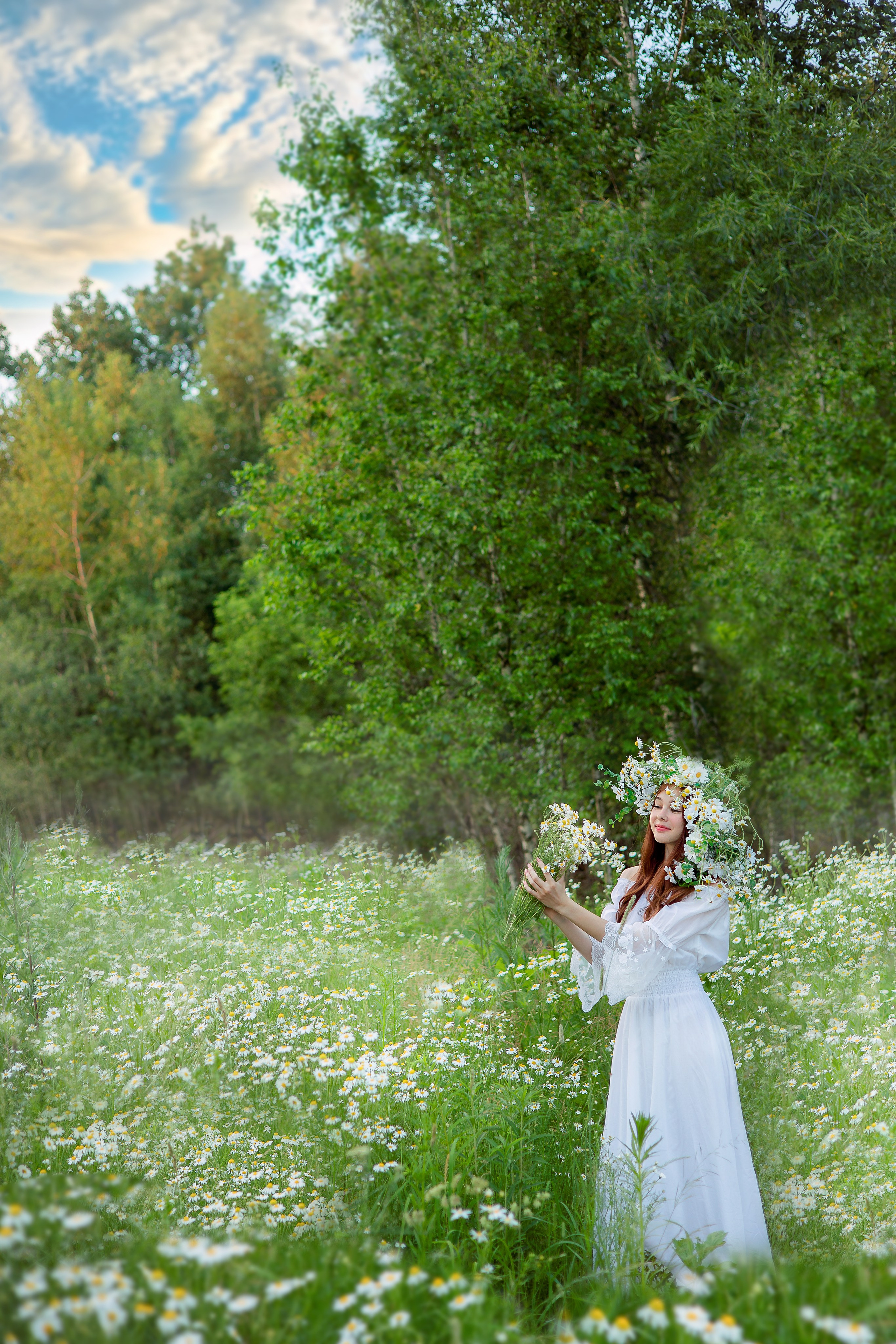Девушки. Фотограф Анна Асташева, Ивантеевка, Пушкино, Москва