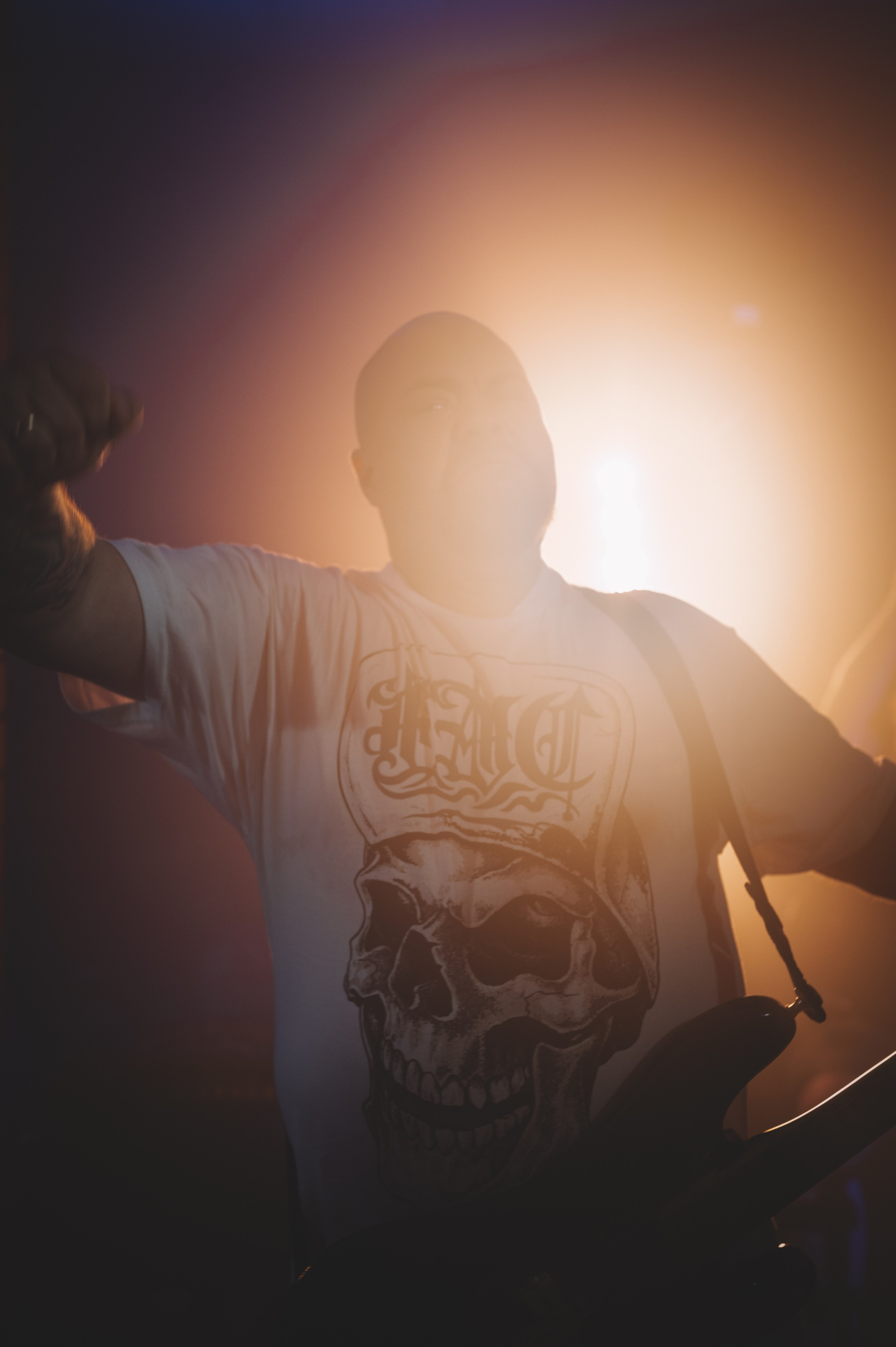 HOMEPARTY vol.6. Фотограф Анна Темнова. Пенза