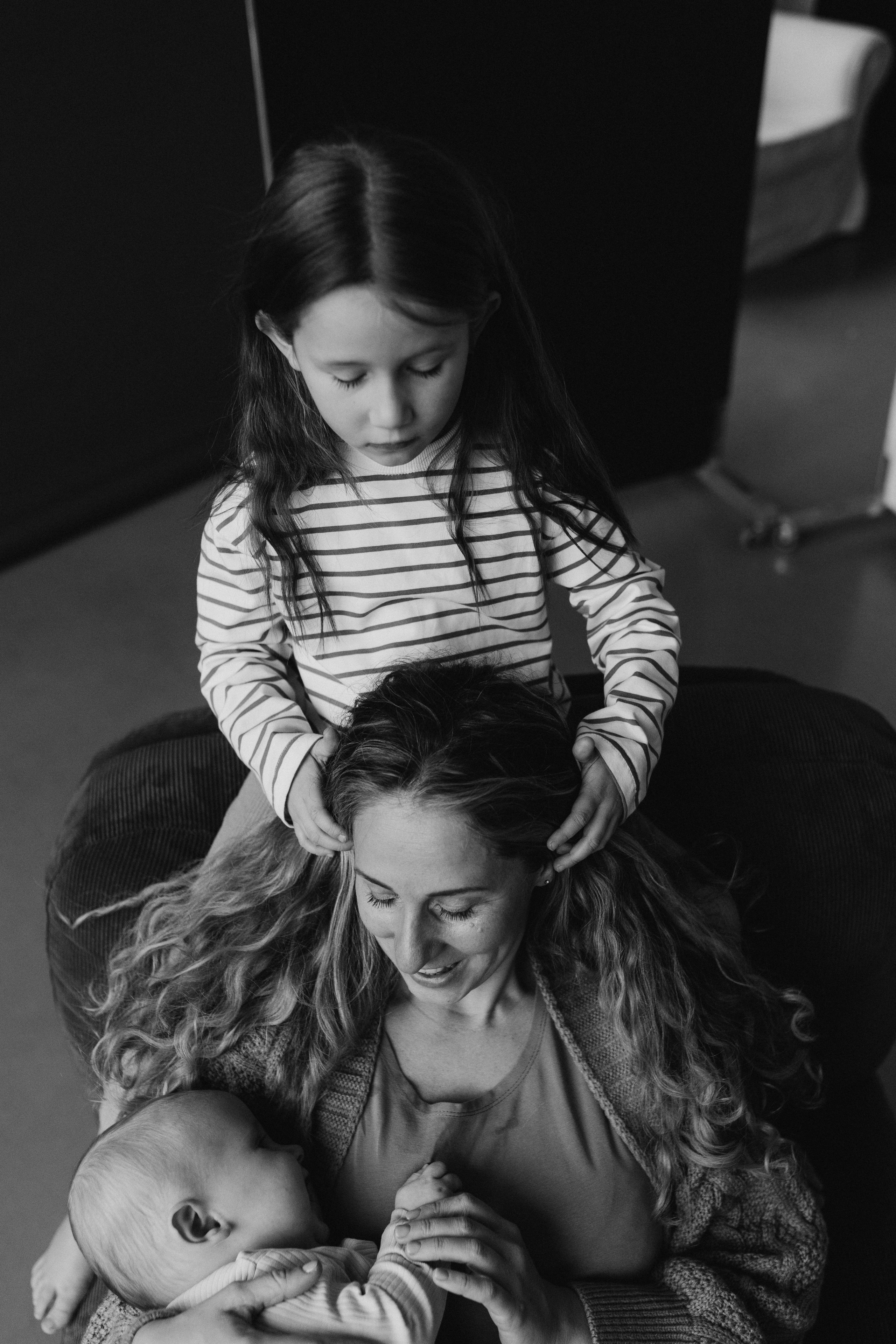 Наше маленькое чудо!. Главная