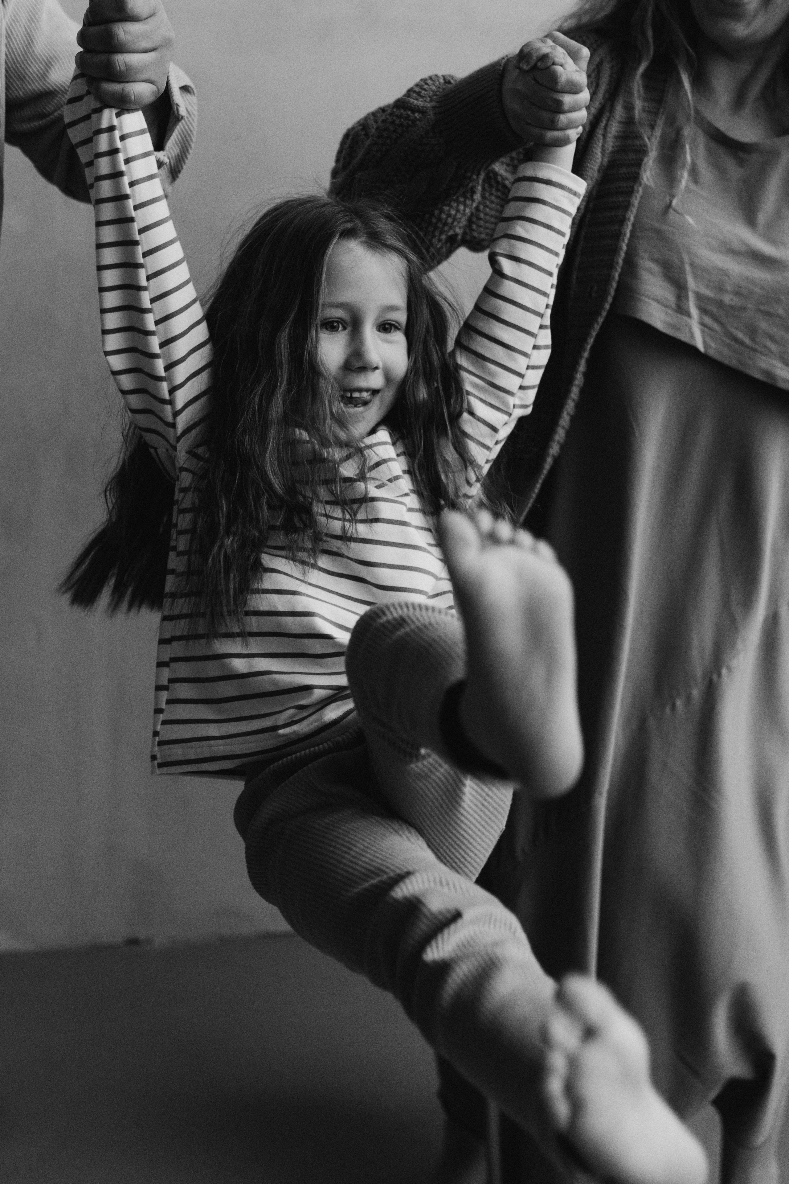 Наше маленькое чудо!. Главная