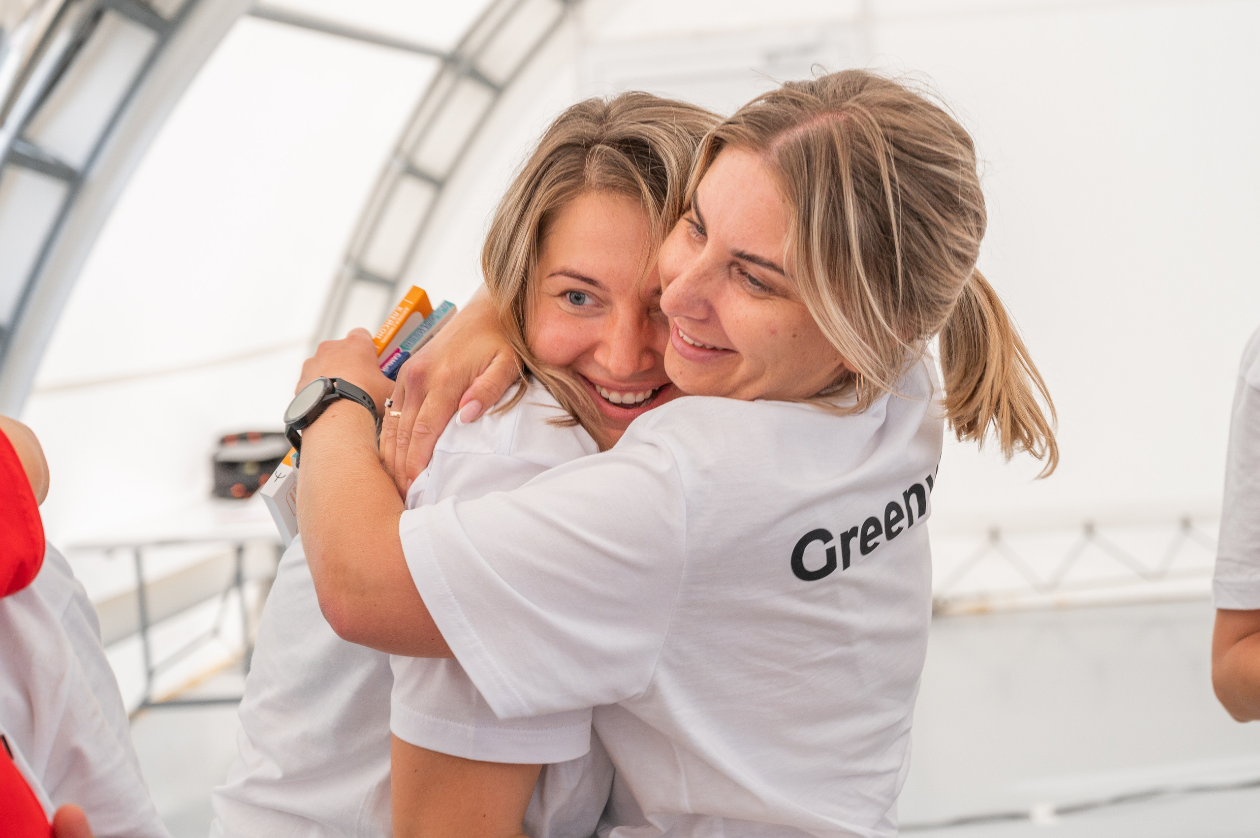 Тимбилдинг Гринвей. Фотограф Владивосток. Игорь Кирсанов