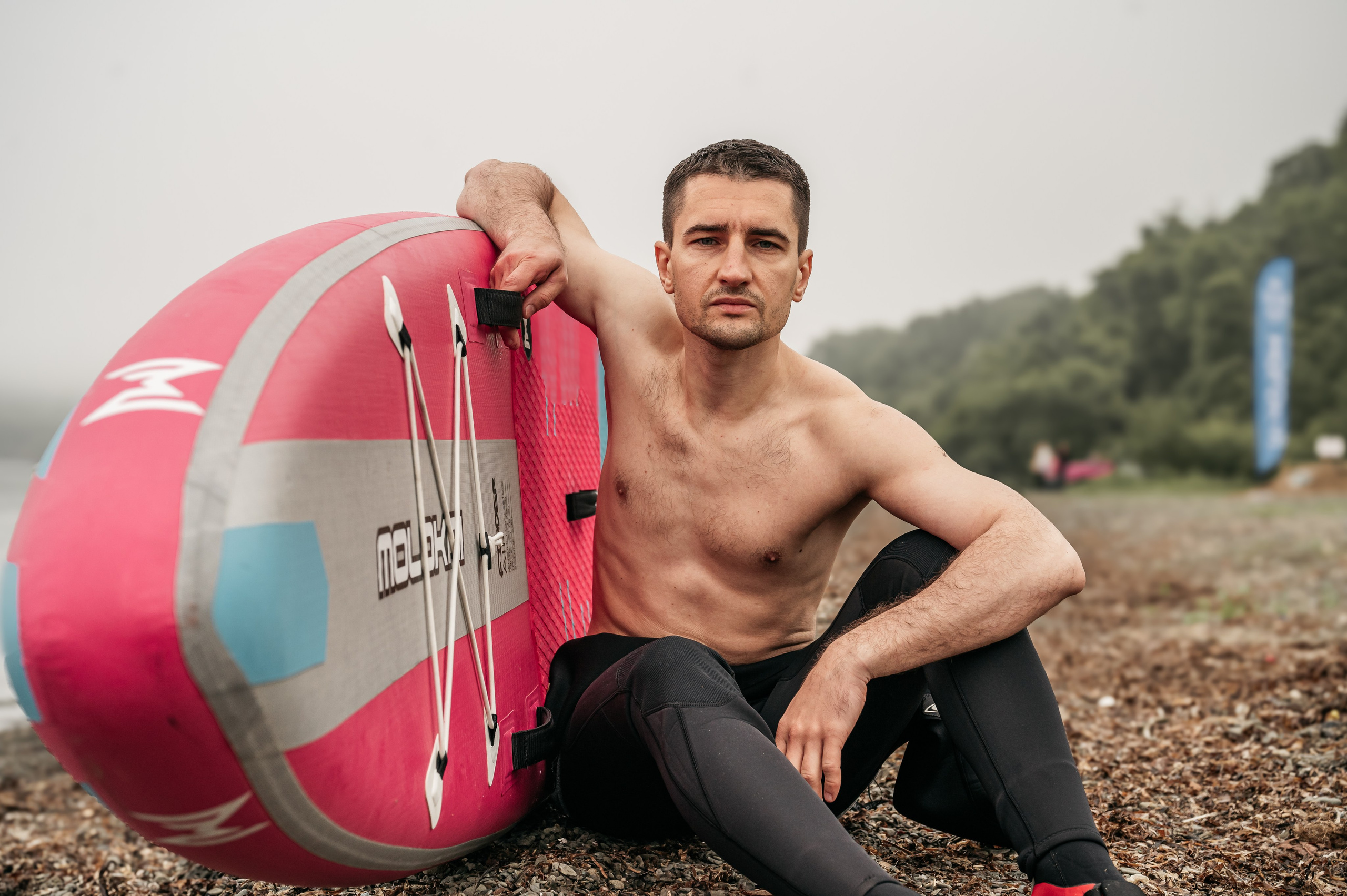 Vladivostok Boat Show. Наше Радио. Фотограф Владивосток. Игорь Кирсанов