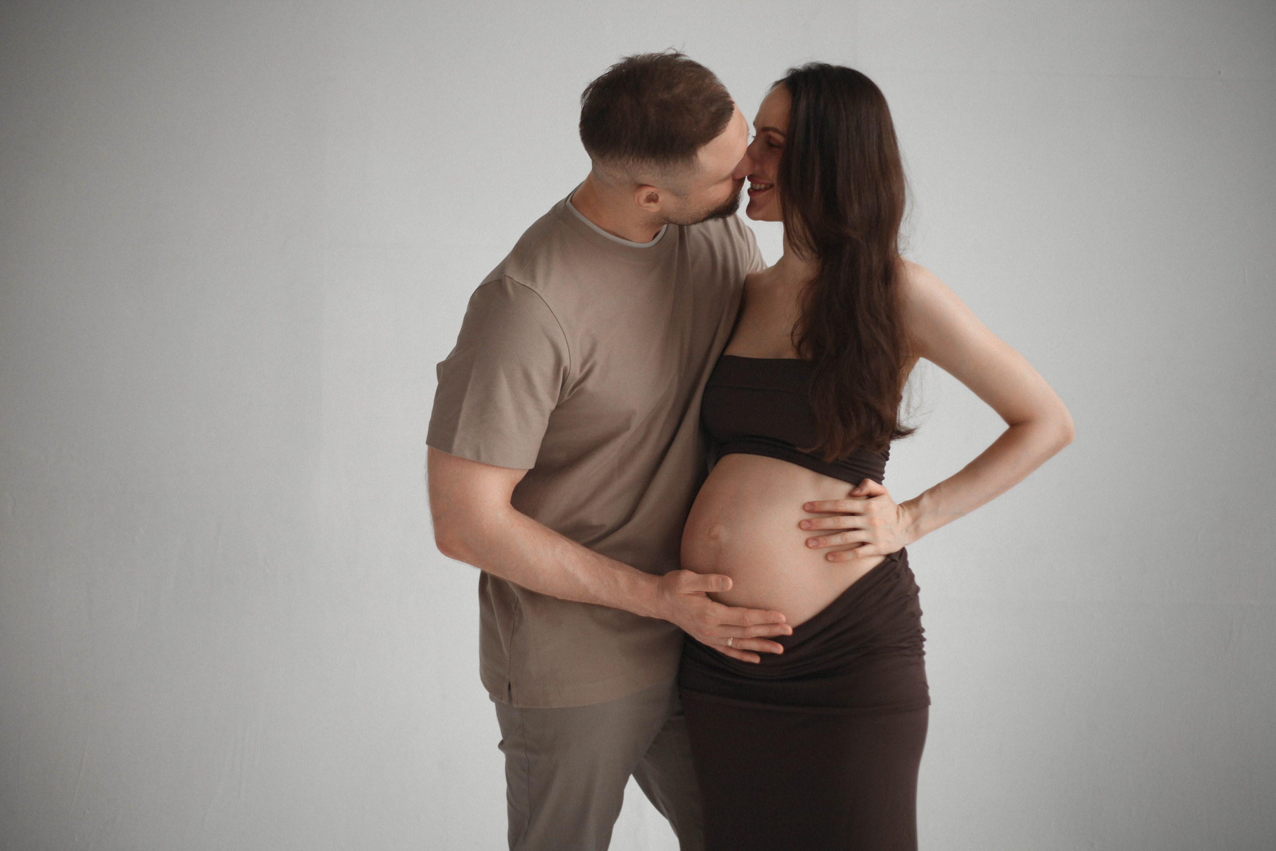 Беременность (Анна). Фотограф Калуга|Москва|Крым Данилова Александра