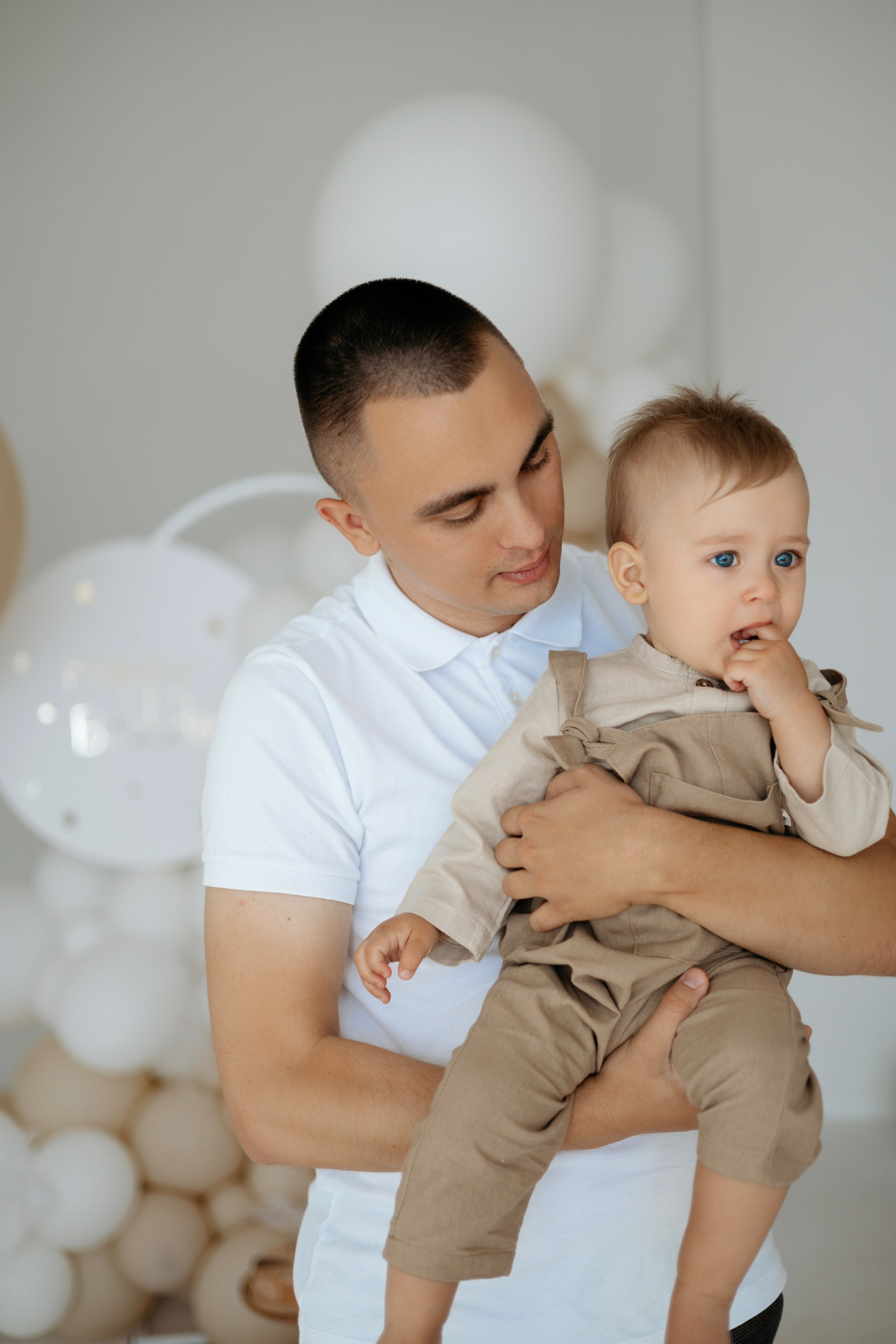 Матвей, Вика, Коля. Самый теплый фотограф в Краснодаре Рябоконь Ксения