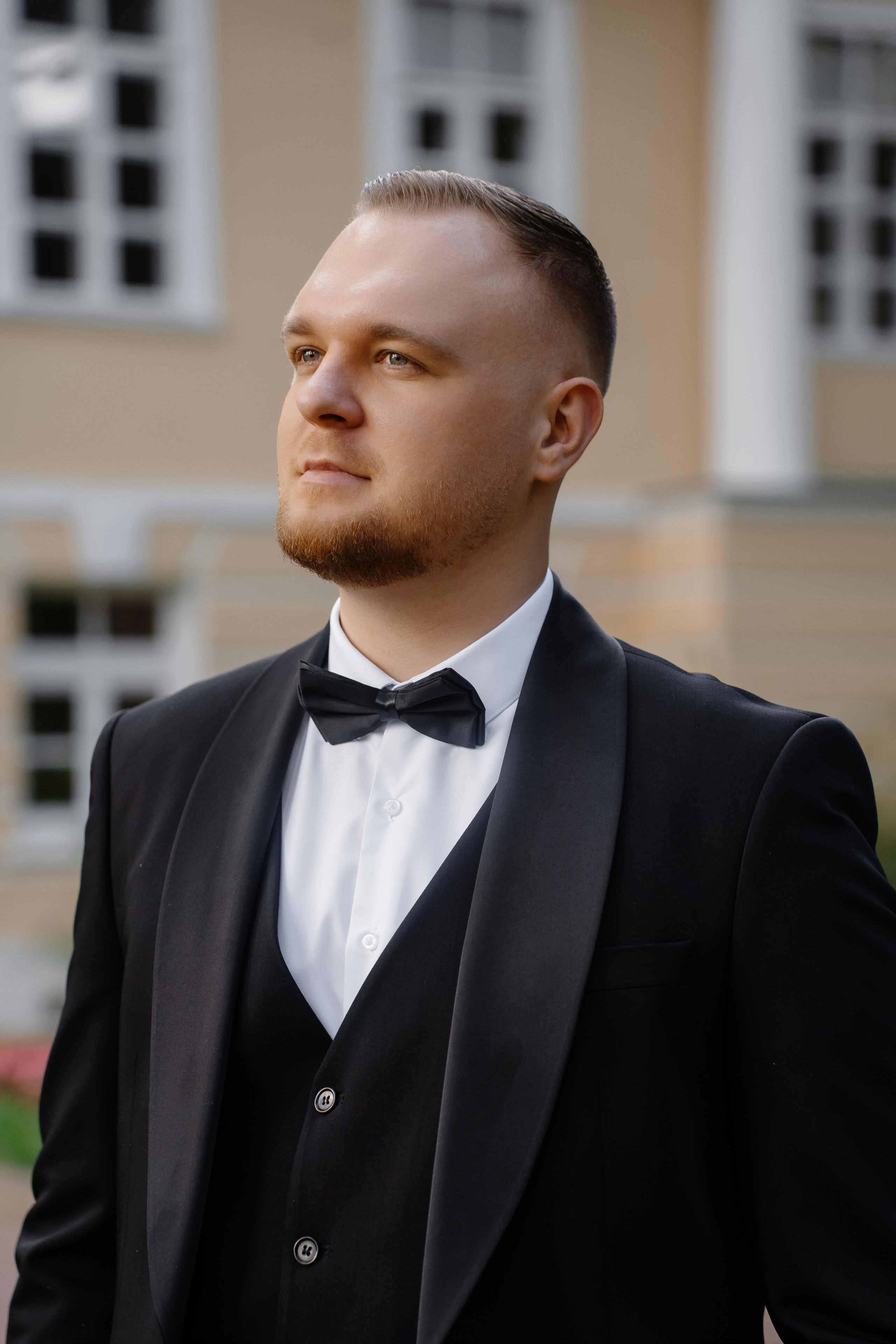 Свадебная фотосессия в парке Архангельское. Свадебный и семейный фотограф в Москве Светлана Зоткина