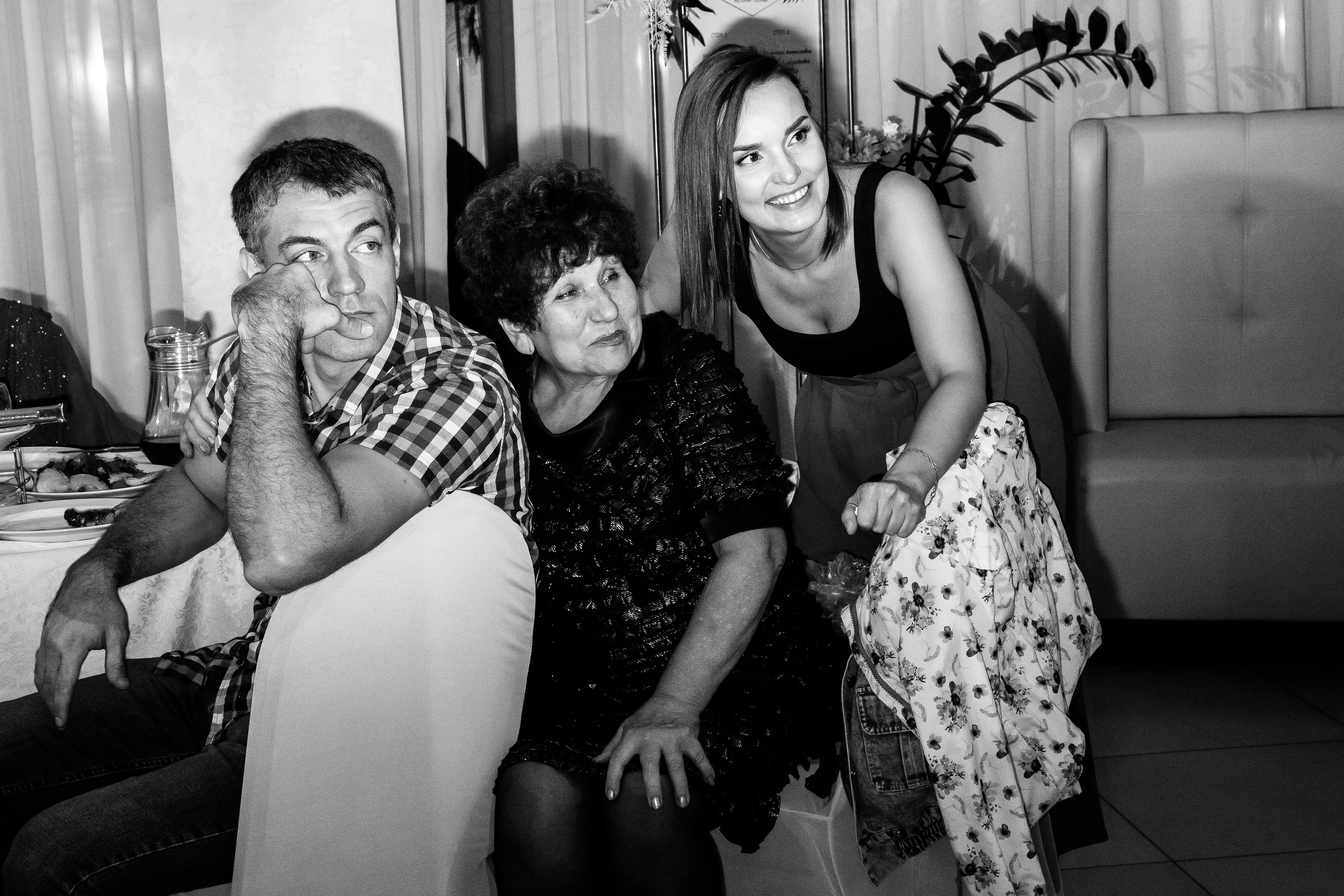 Андрей и Алина. Свадебный и семейный фотограф в Челябинске Юлия Ишимова