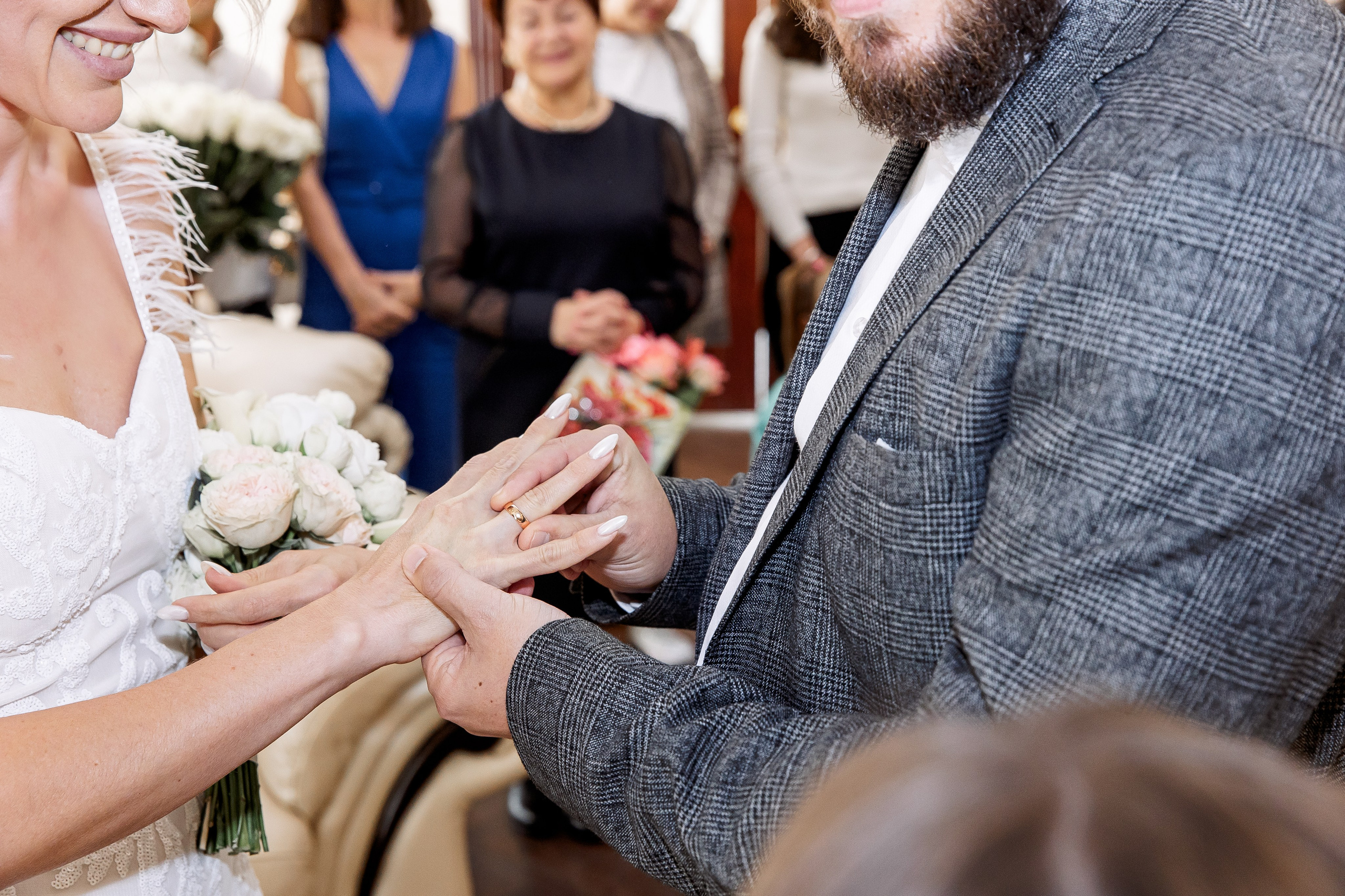 Виктор и Екатерина. Свадебный и семейный фотограф в Челябинске Юлия Ишимова