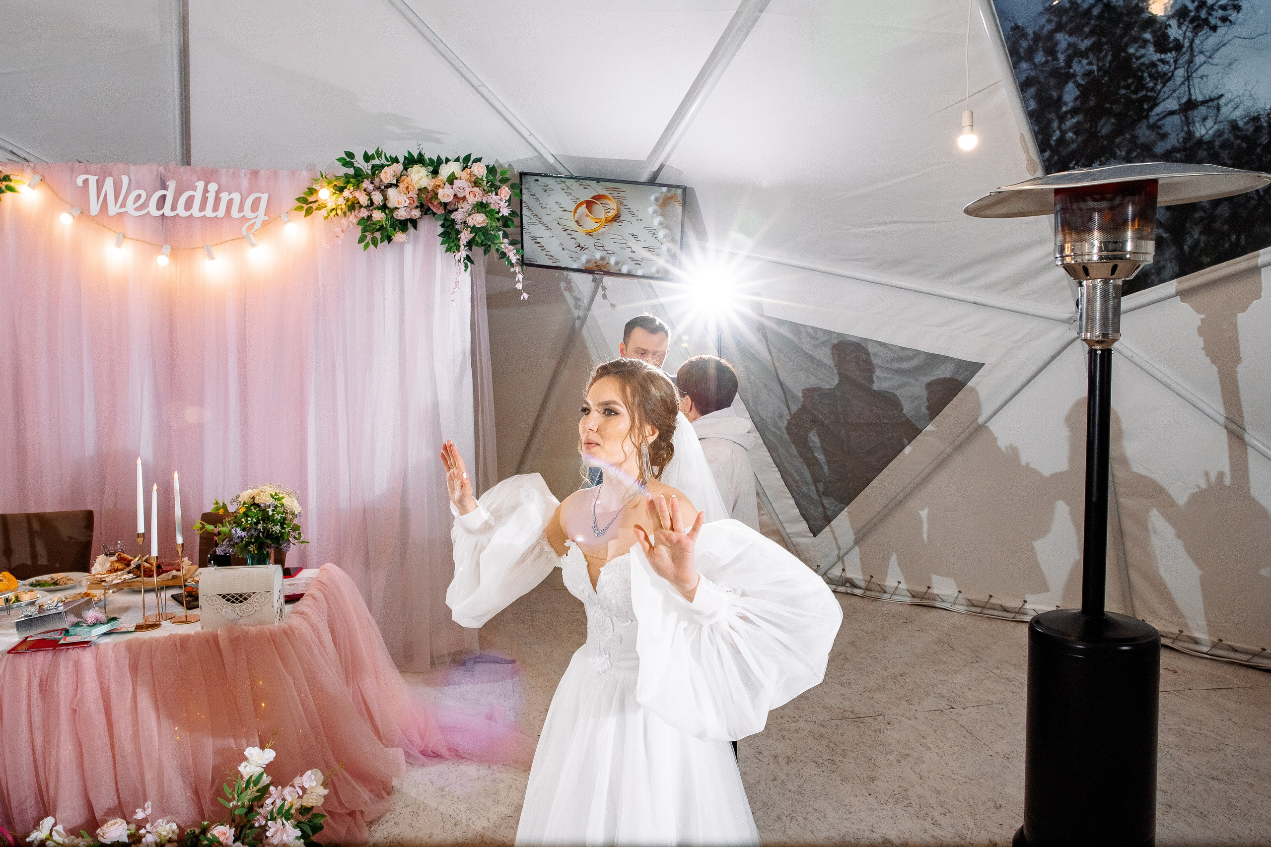 Кирилл и Екатерина. Свадебный и семейный фотограф в Челябинске Юлия Ишимова