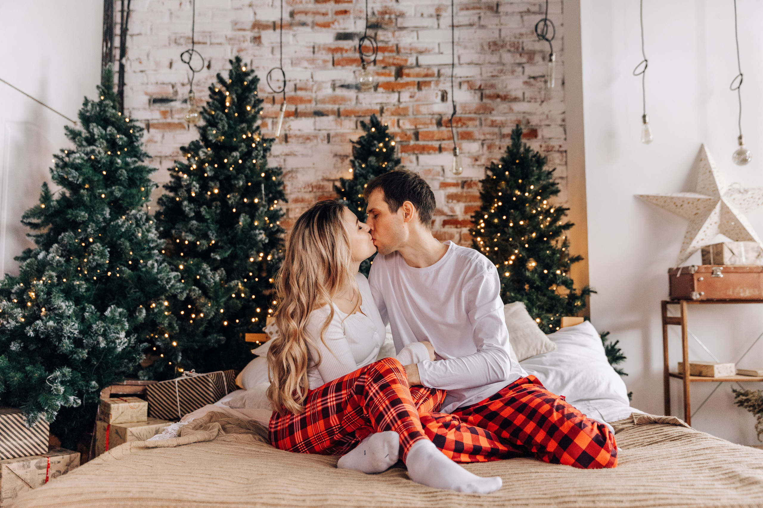 Вика и Саша. Сергей Фусс фотограф в Тамбове