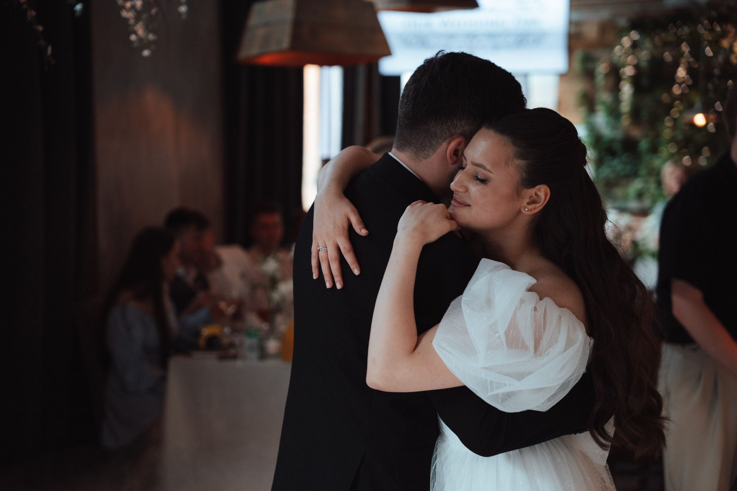 Ростислав и Анастасия. Фотограф и видеограф Мария Банщикова, Солнечногорск, Москва