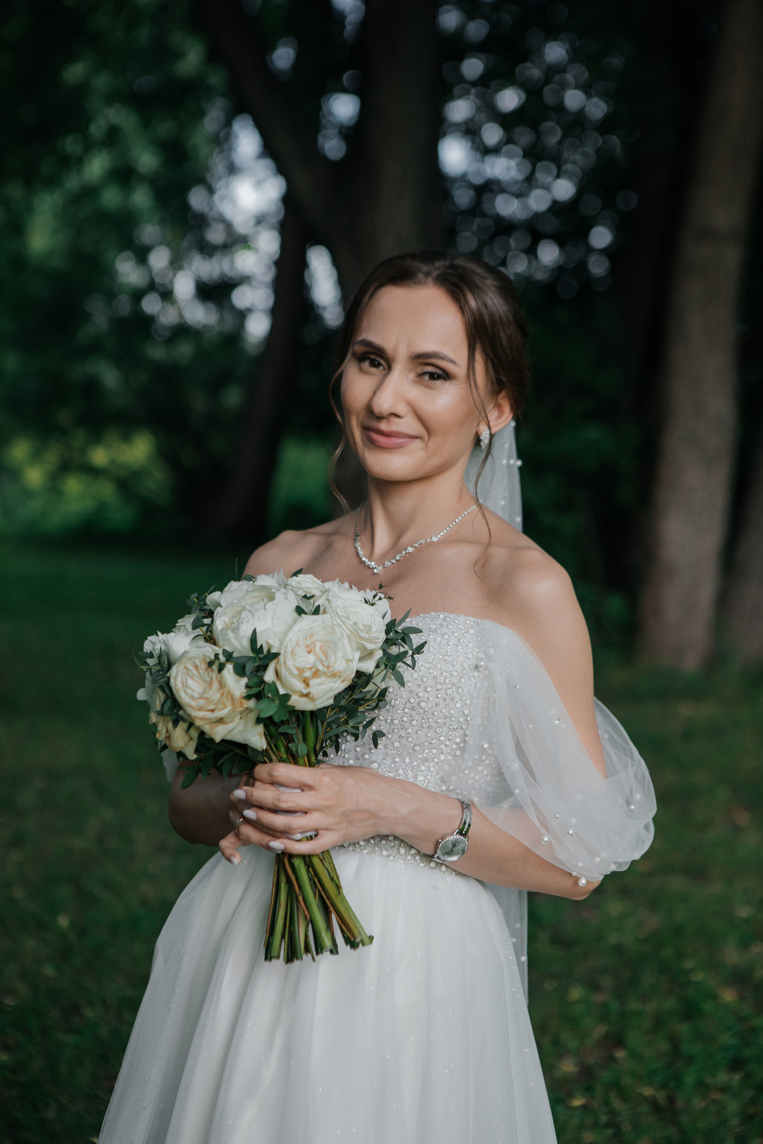 Свадьба Андрей и Елена. Свадебный и семейный фотограф Ибрагимова Мария из Екатеринбурга