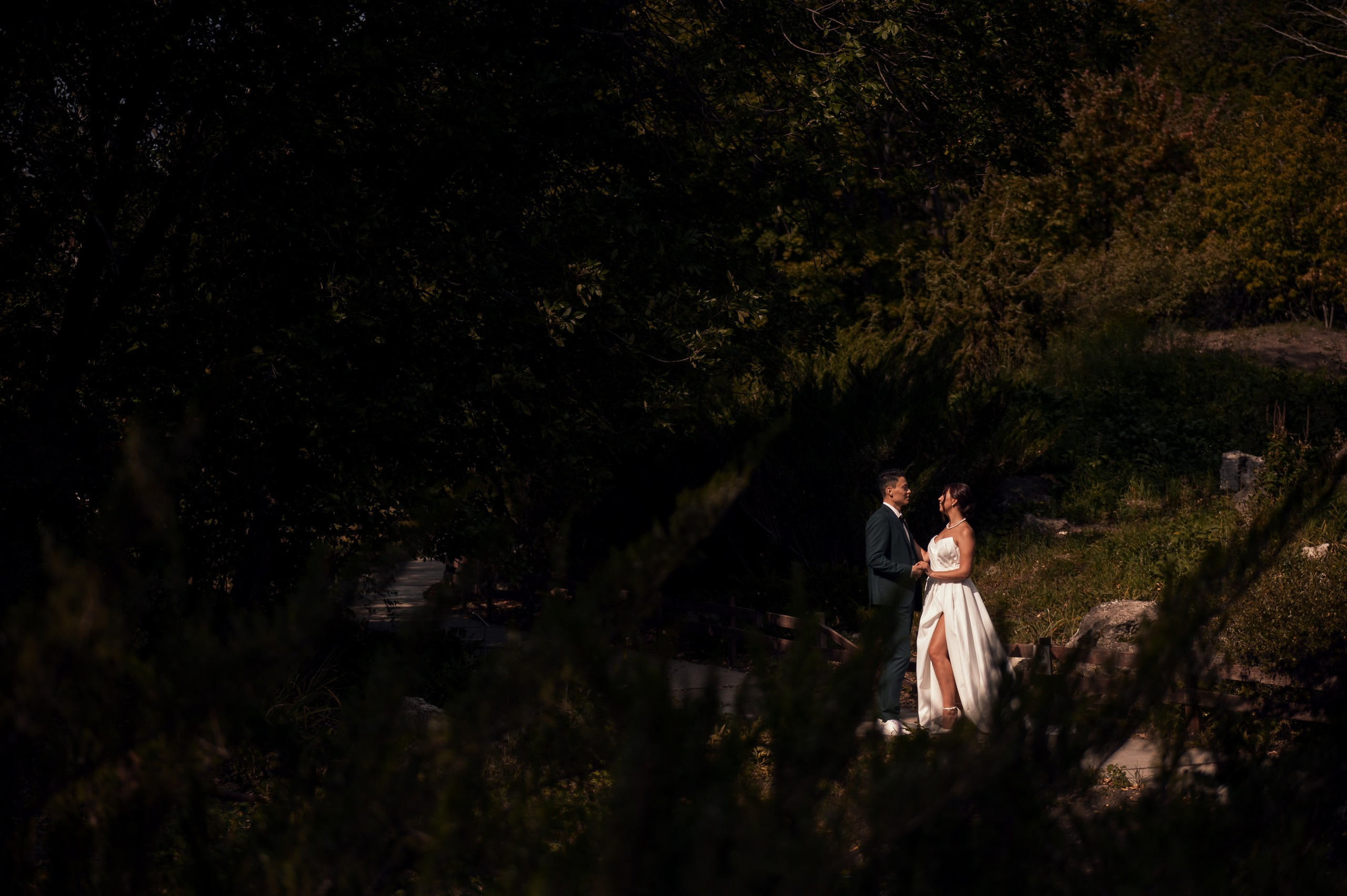 Антон и Мария. Александр Воропаев — фотограф Самара