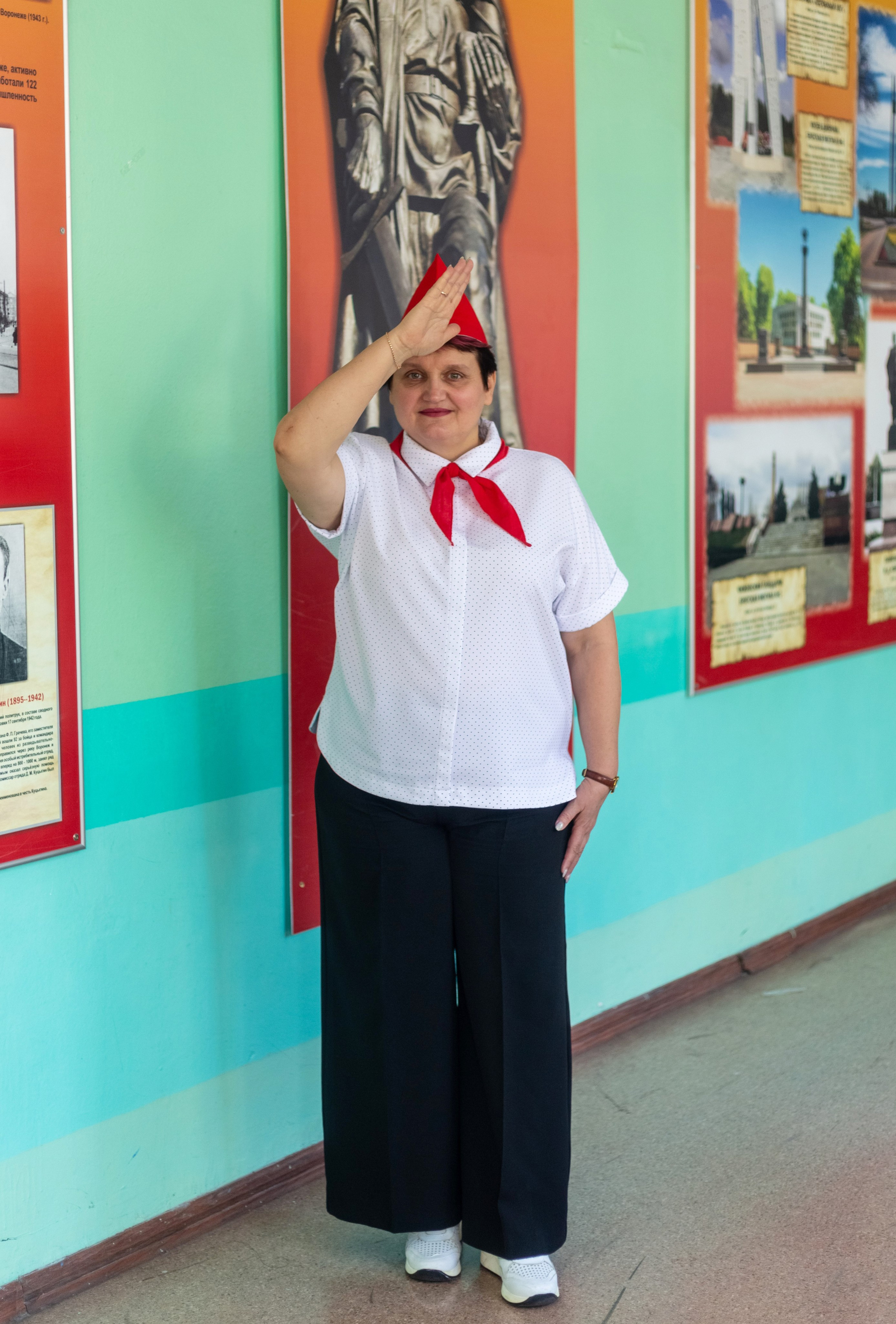 Съемки в школа (старшая школа). Выпускные альбомы Воронеж от Веры Соколовой