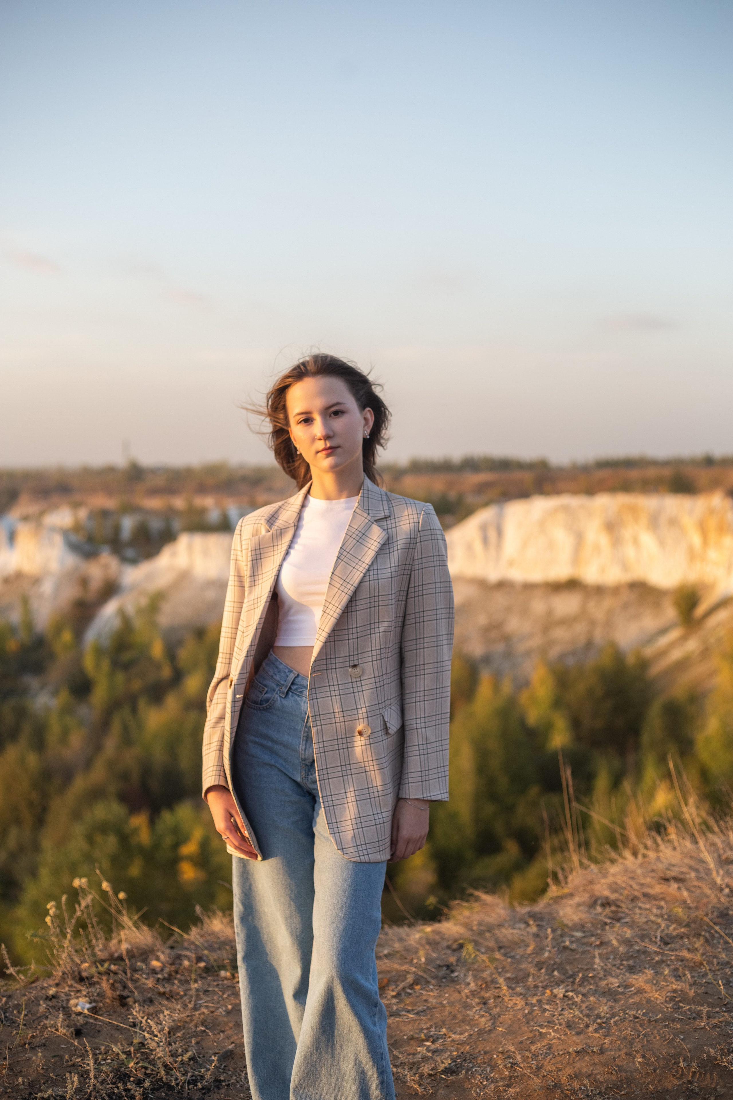 Белый колодец. Выпускные альбомы Воронеж от Веры Соколовой