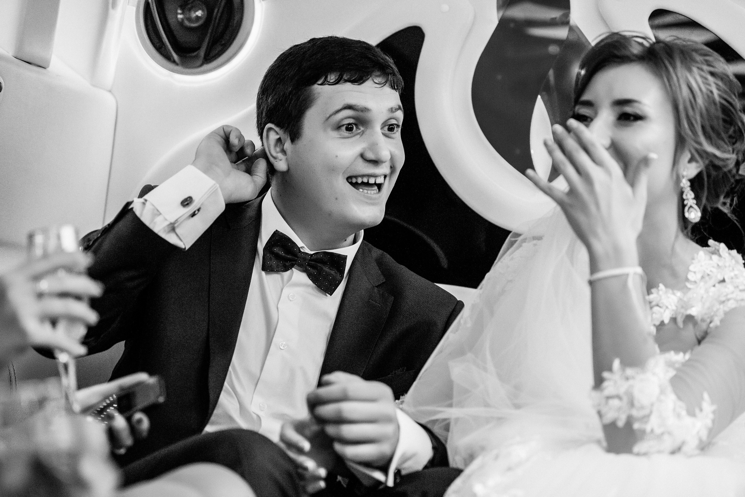 Мария и Николай. Свадебный и семейный фотограф в Москве и Подмосковье Лариса Козлова