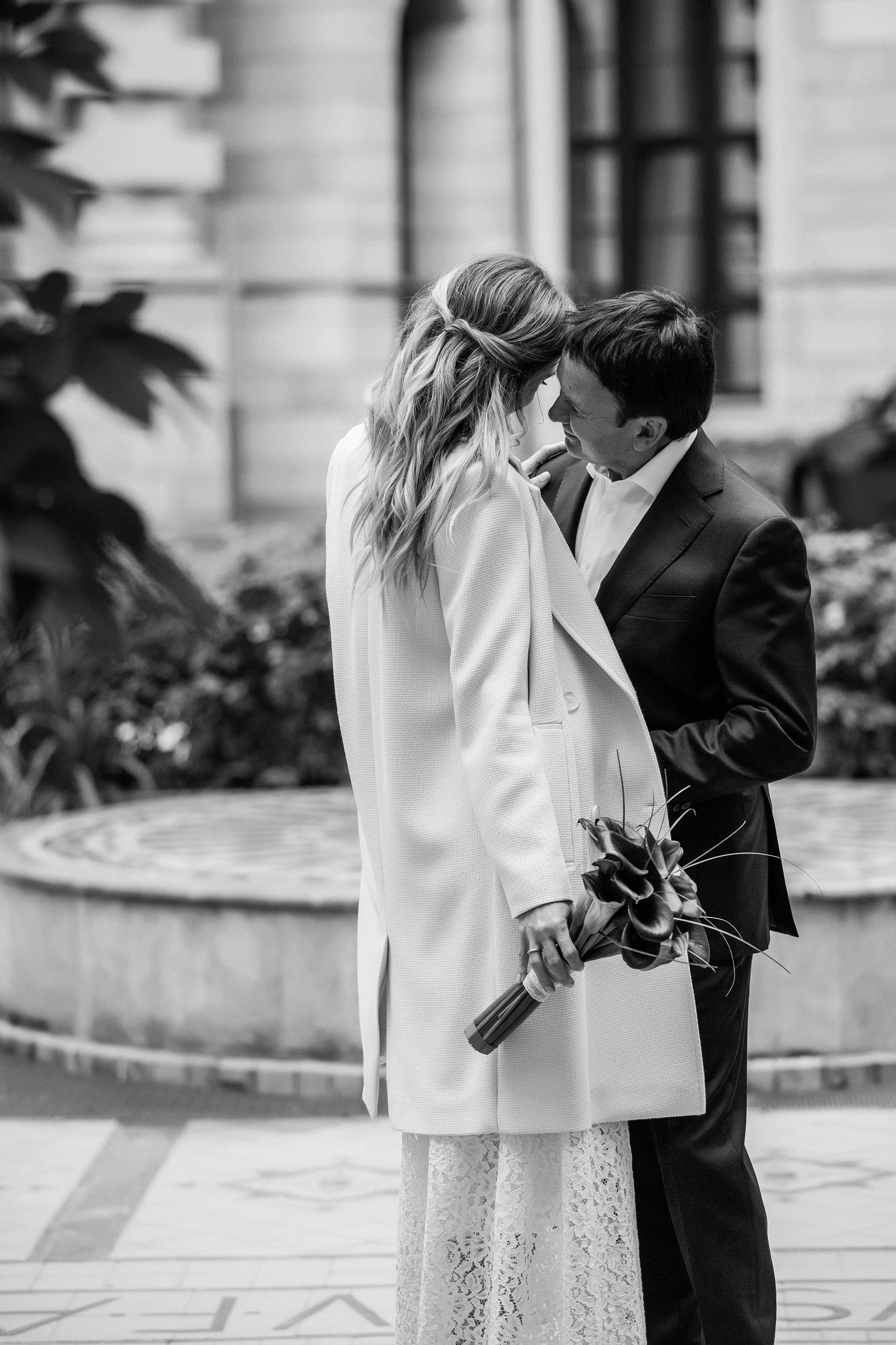 Светлана и Афанасий. Свадебный и семейный фотограф в Москве и Подмосковье Лариса Козлова