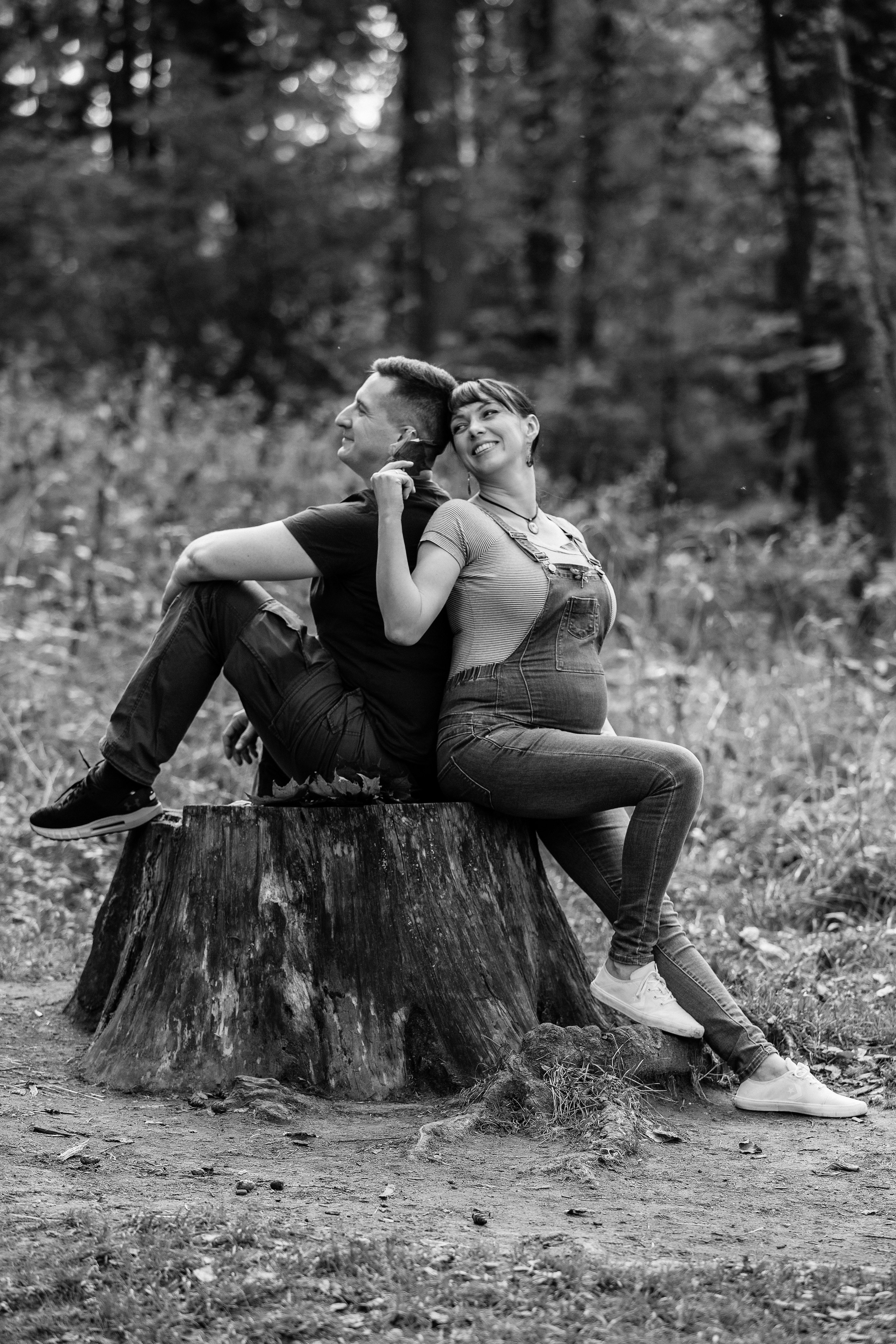 Фотосессия беременности. Парная фотосессия. Свадебный и семейный фотограф в Москве и Подмосковье Лариса Козлова