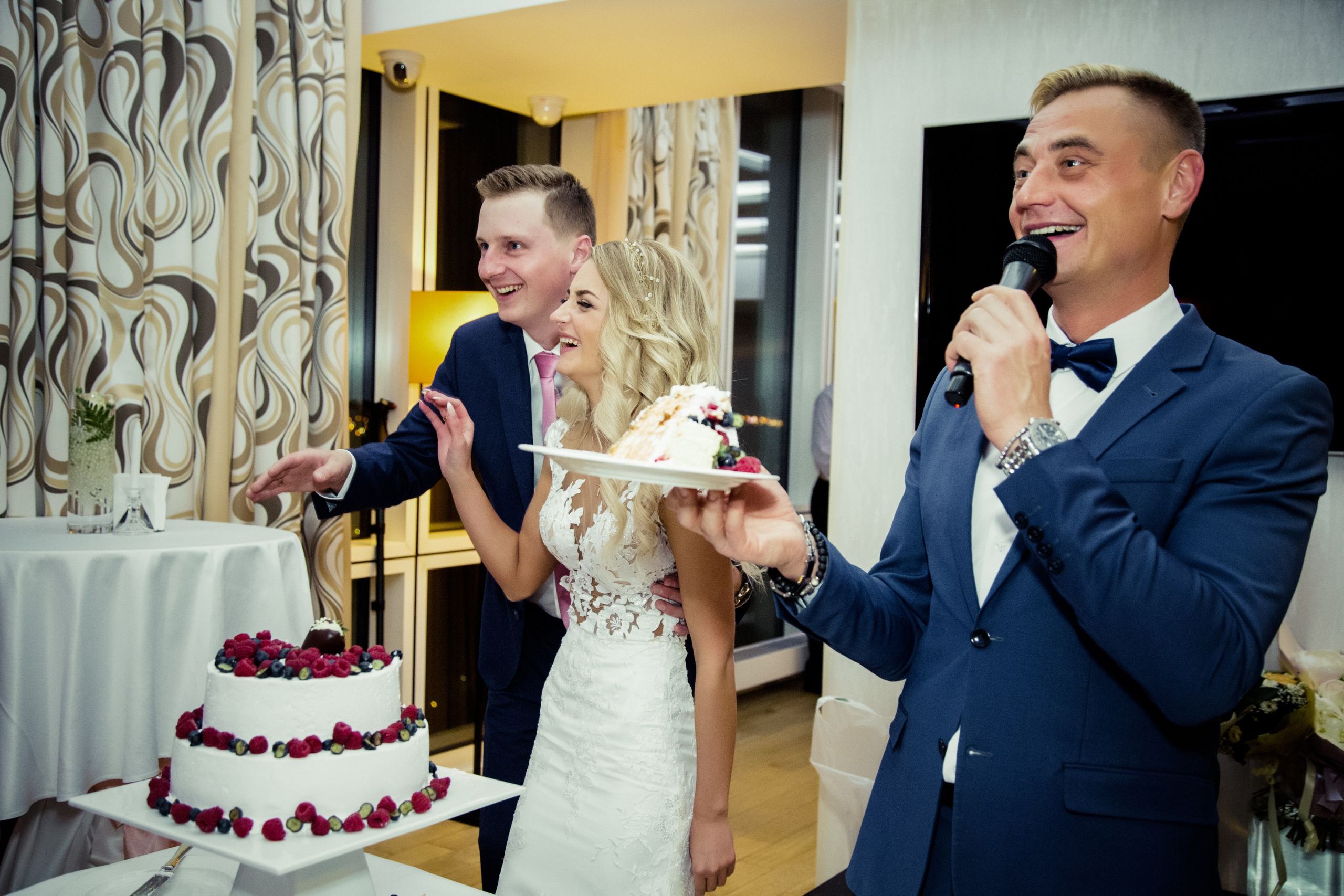 Юлия и Владимир. Свадебный и семейный фотограф в Москве и Подмосковье Лариса Козлова