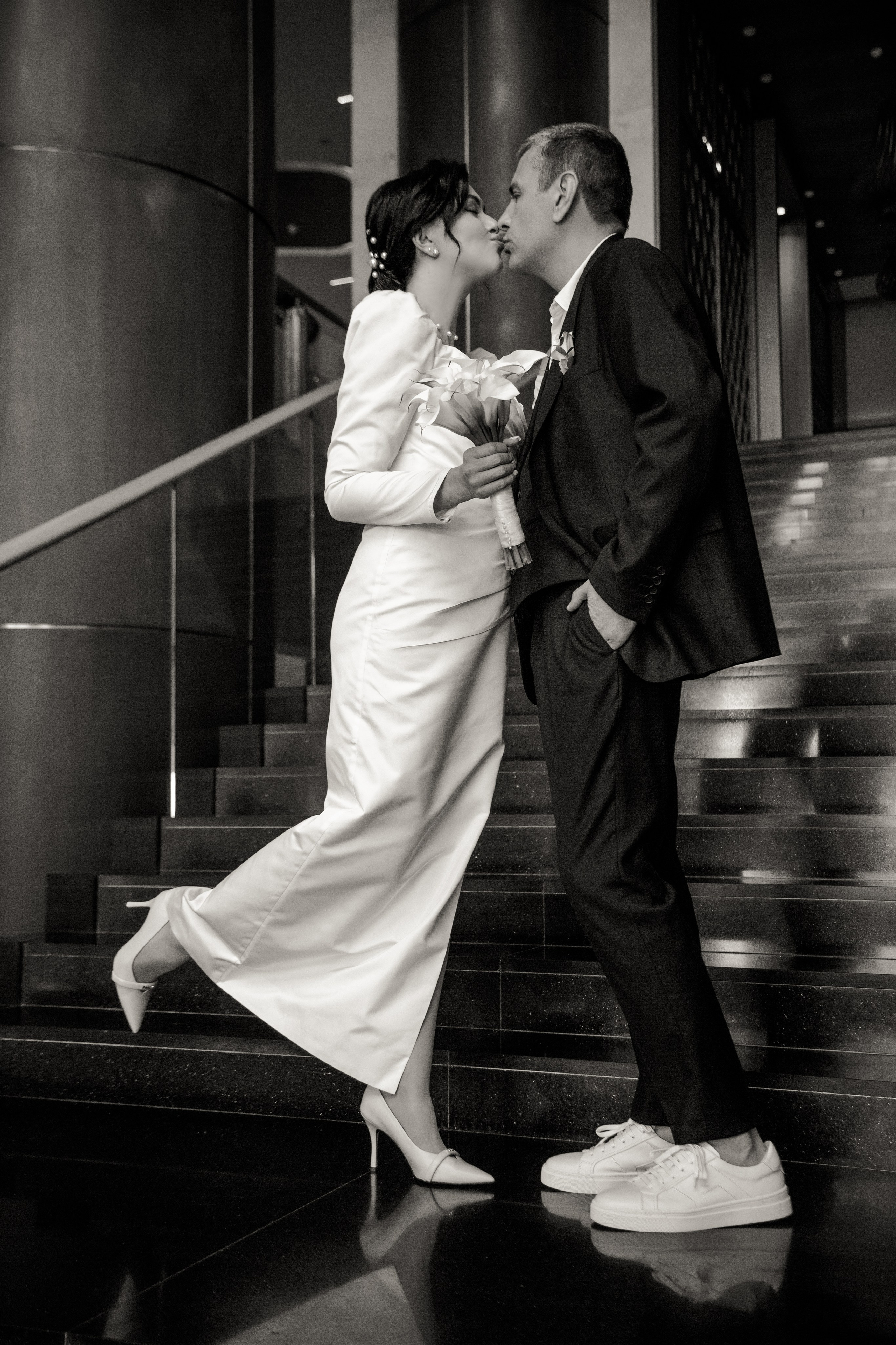 Екатерина Денис. Свадебный и семейный фотограф в Москве и Подмосковье Лариса Козлова