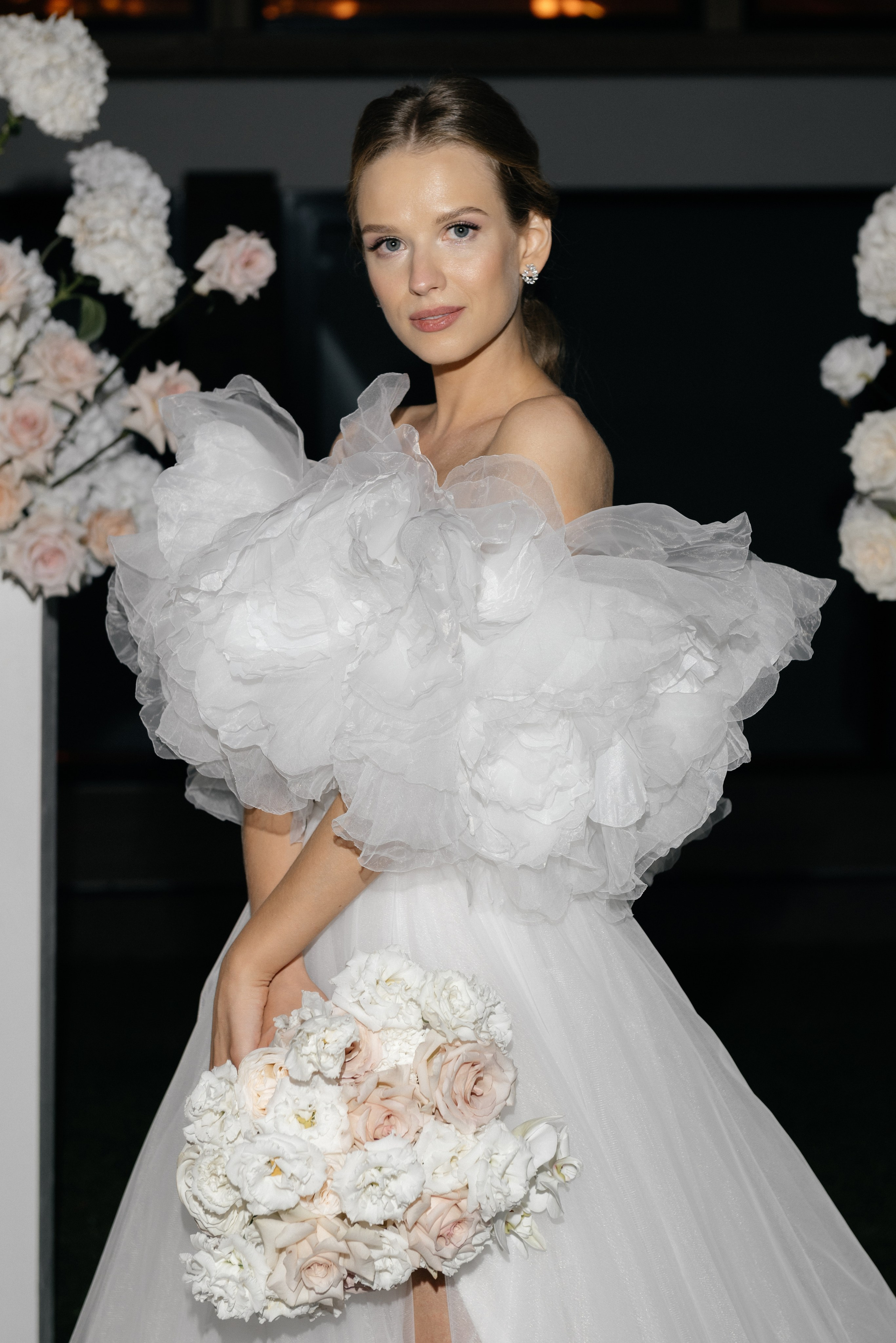 Wedding day in GRAND CNALET. Главная