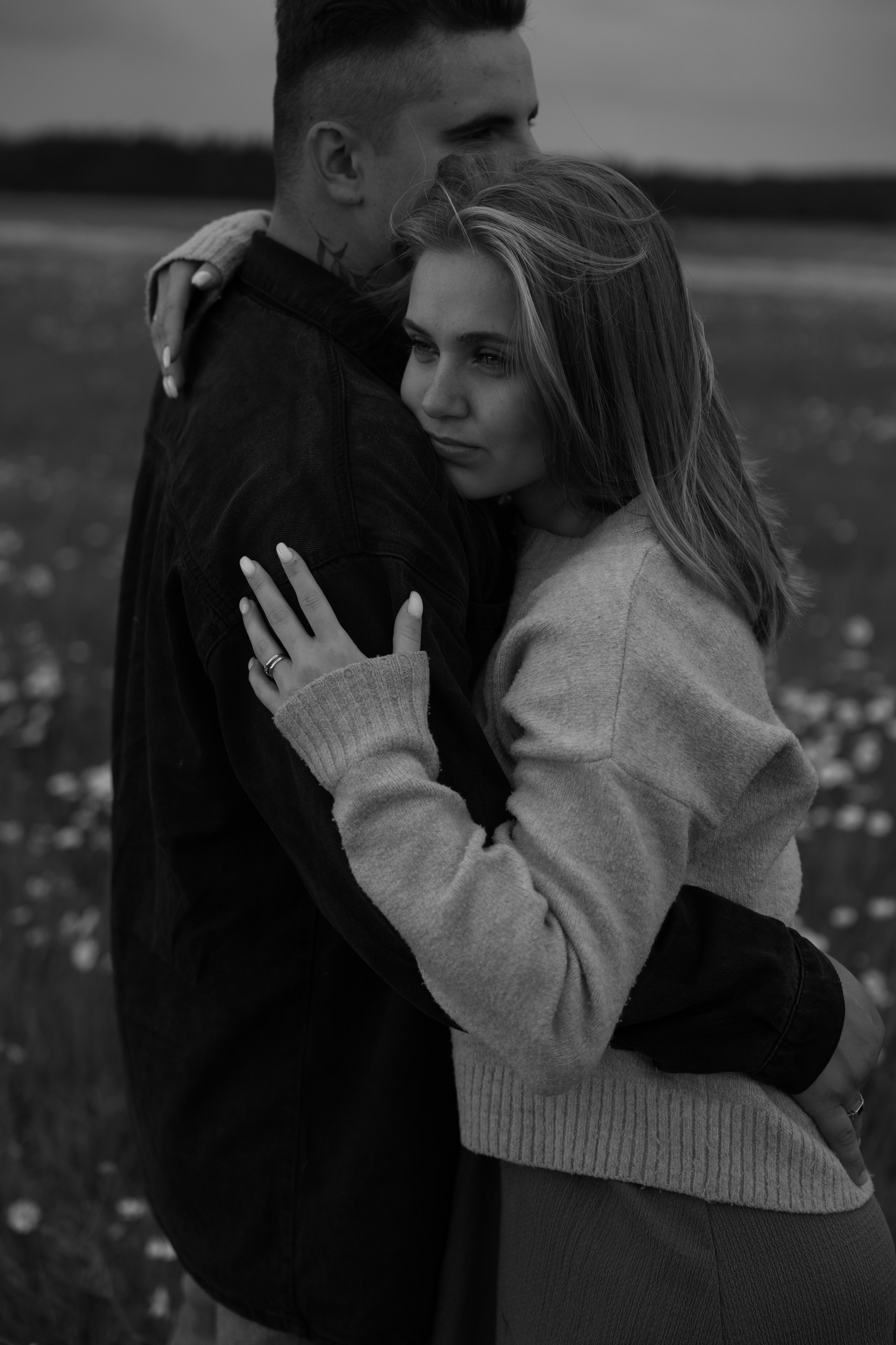 Даня и Таня. Свадебный фотограф в Санкт — Петербурге и Ленинградской о