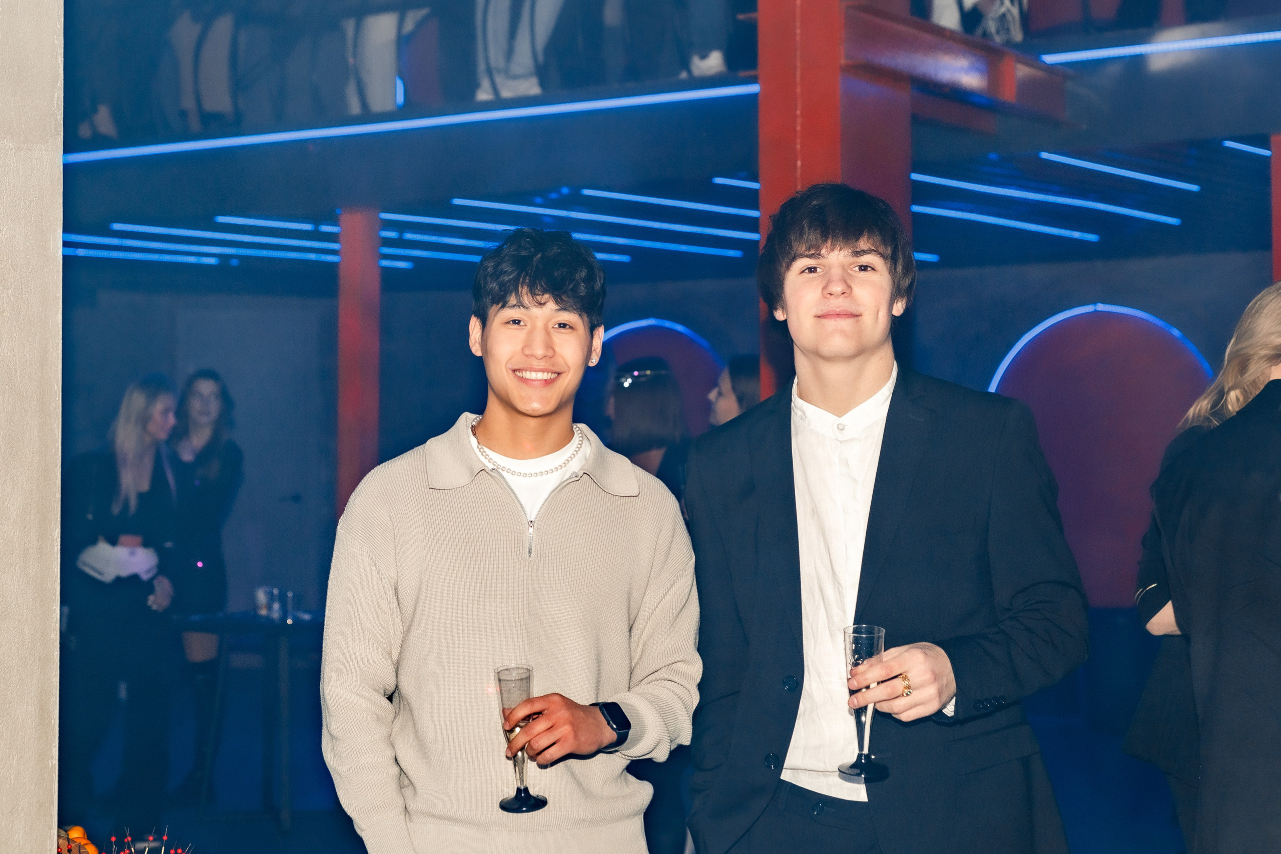 Корпоратив Betone. Свадебный фотограф в Москве — Ольга Козловская