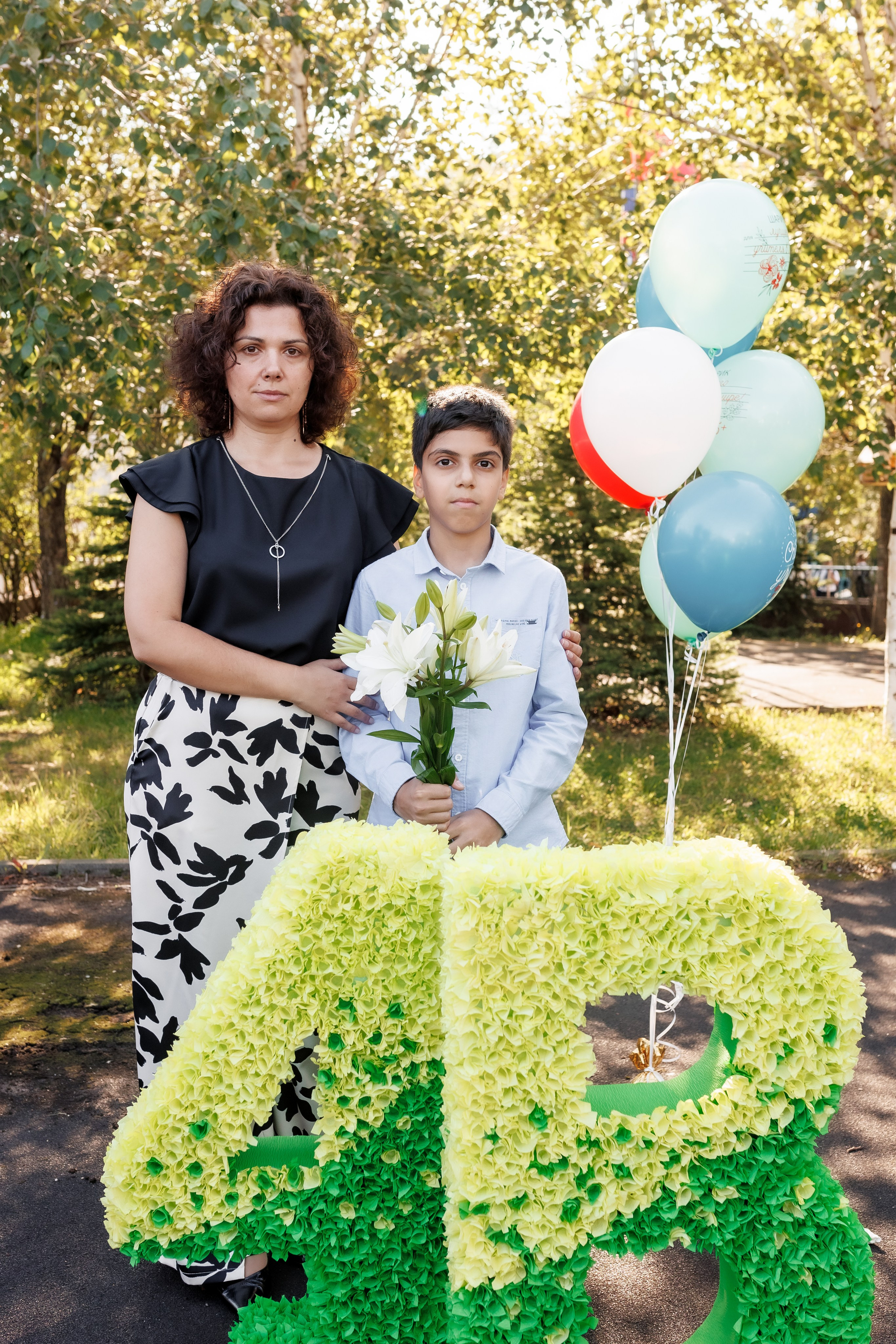 Школа. Свадебный фотограф в Москве — Ольга Козловская