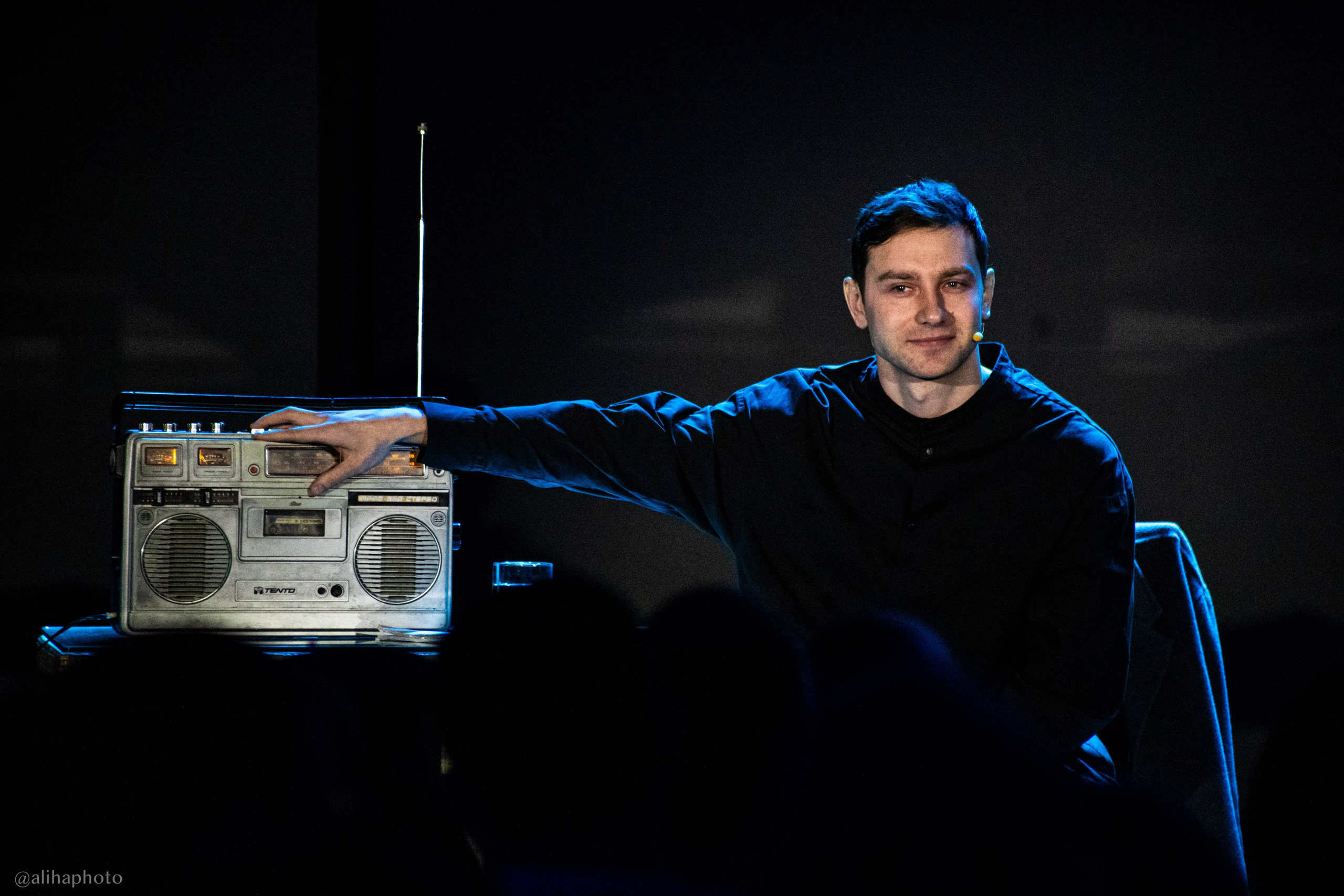 Поэтический вечер, театры, спектакли. ФОТОГРАФ КРАСНОДАР | РОССИЯ