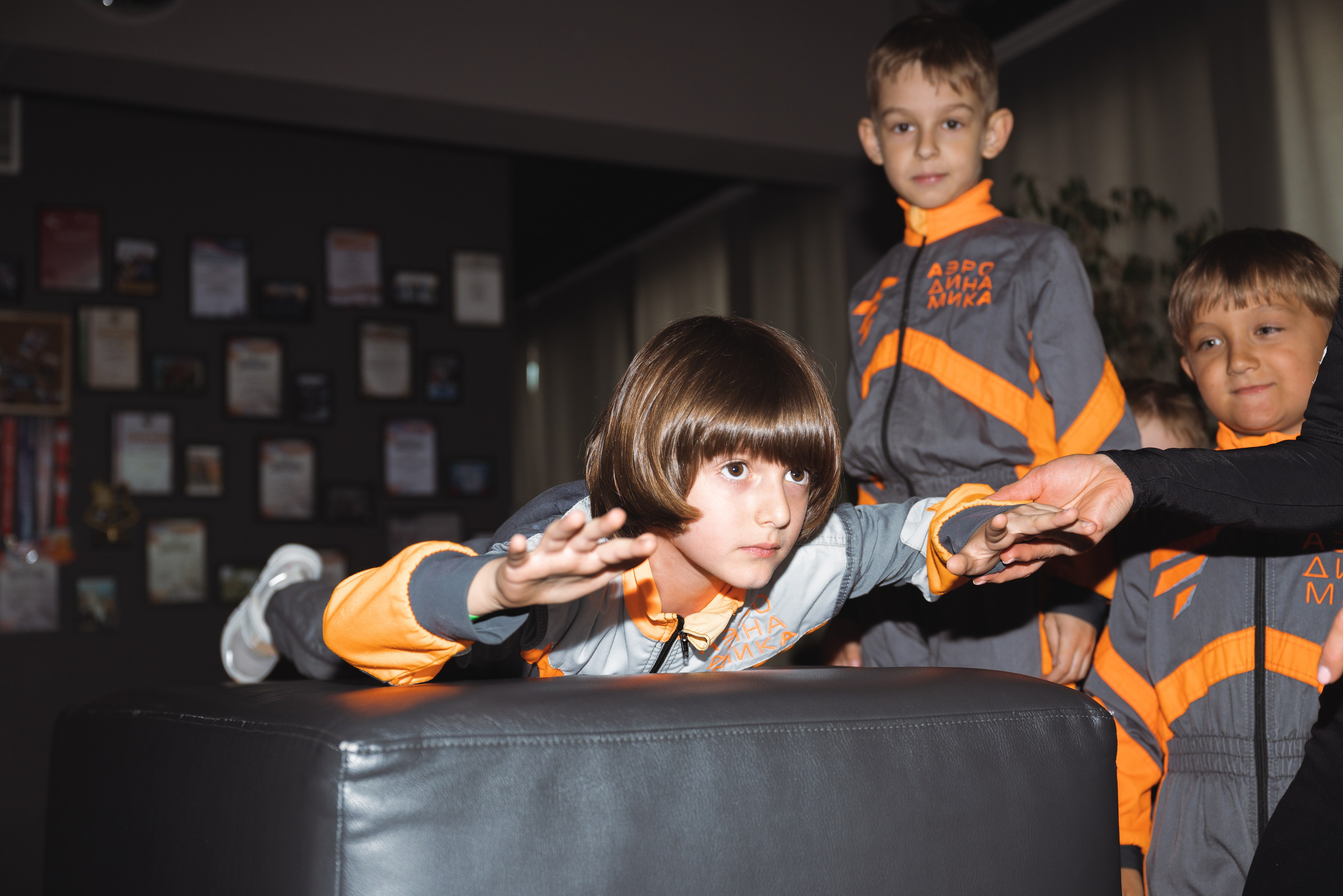 День Рождения Давида (6 лет). Фотограф Москва Настя Профотовна. Репортажные, свадебные и контент фотосессии