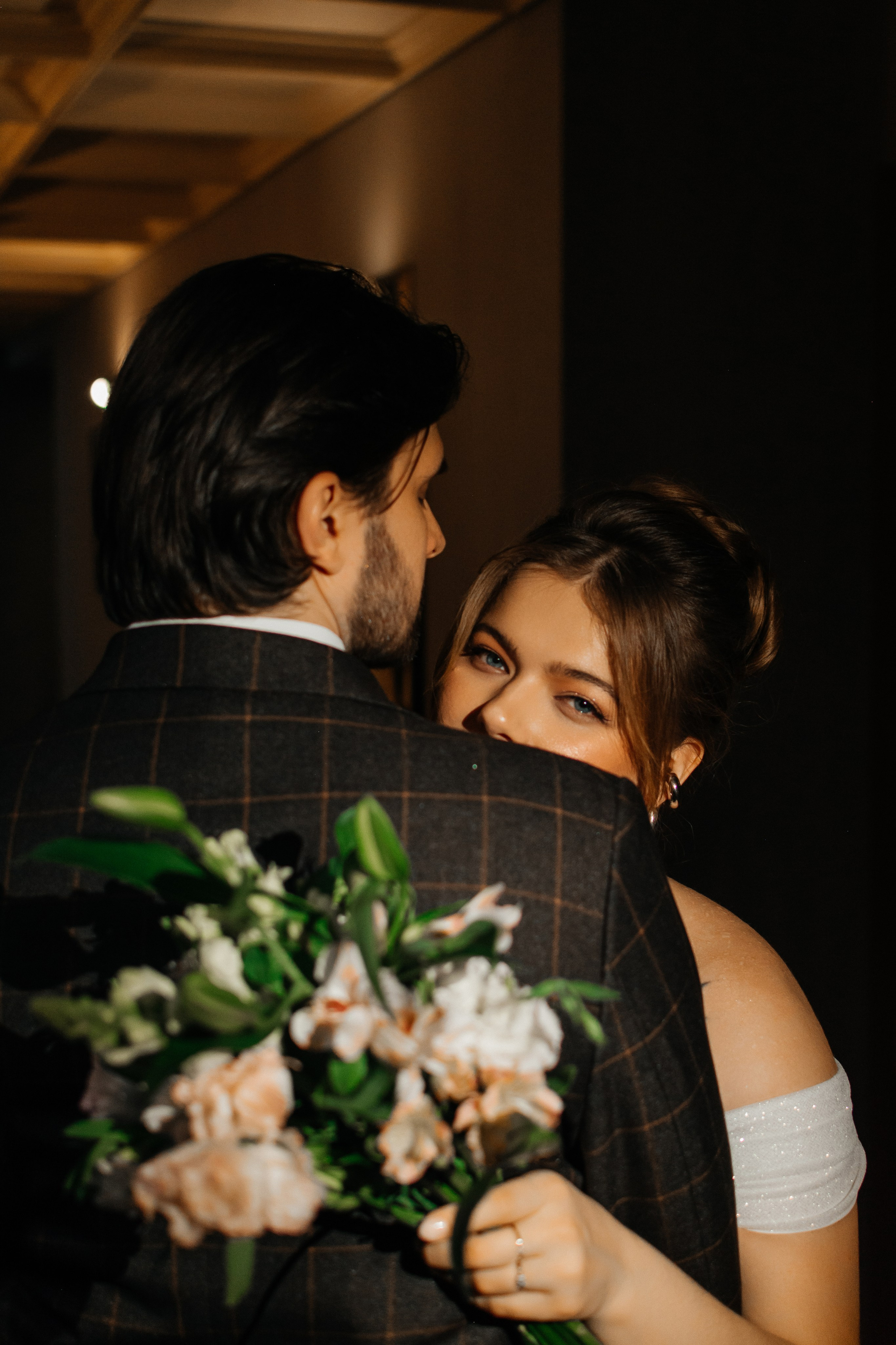 Диана и Юрий