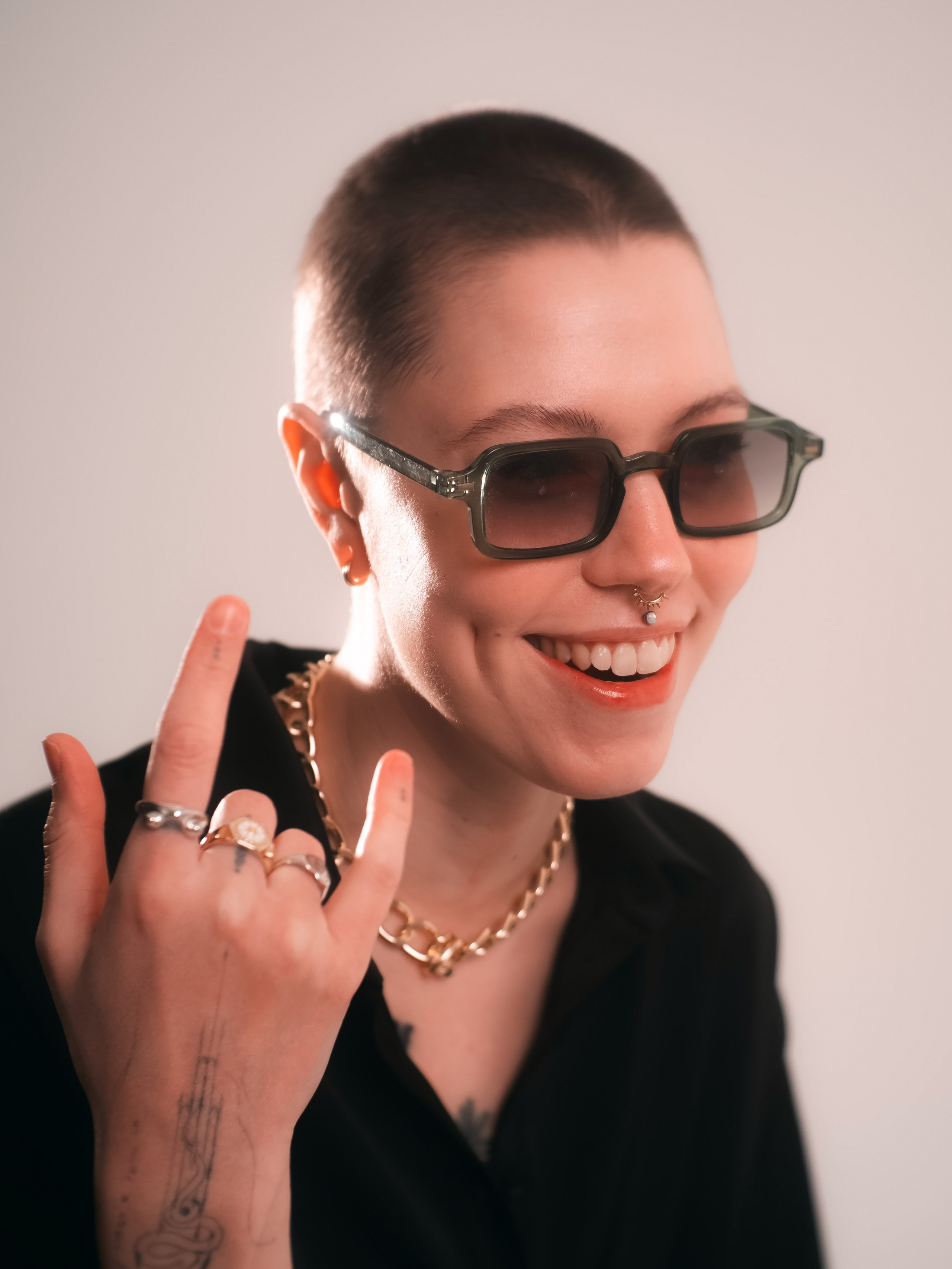 Любовь. Портретный фотограф в Спб — Влад Штейн