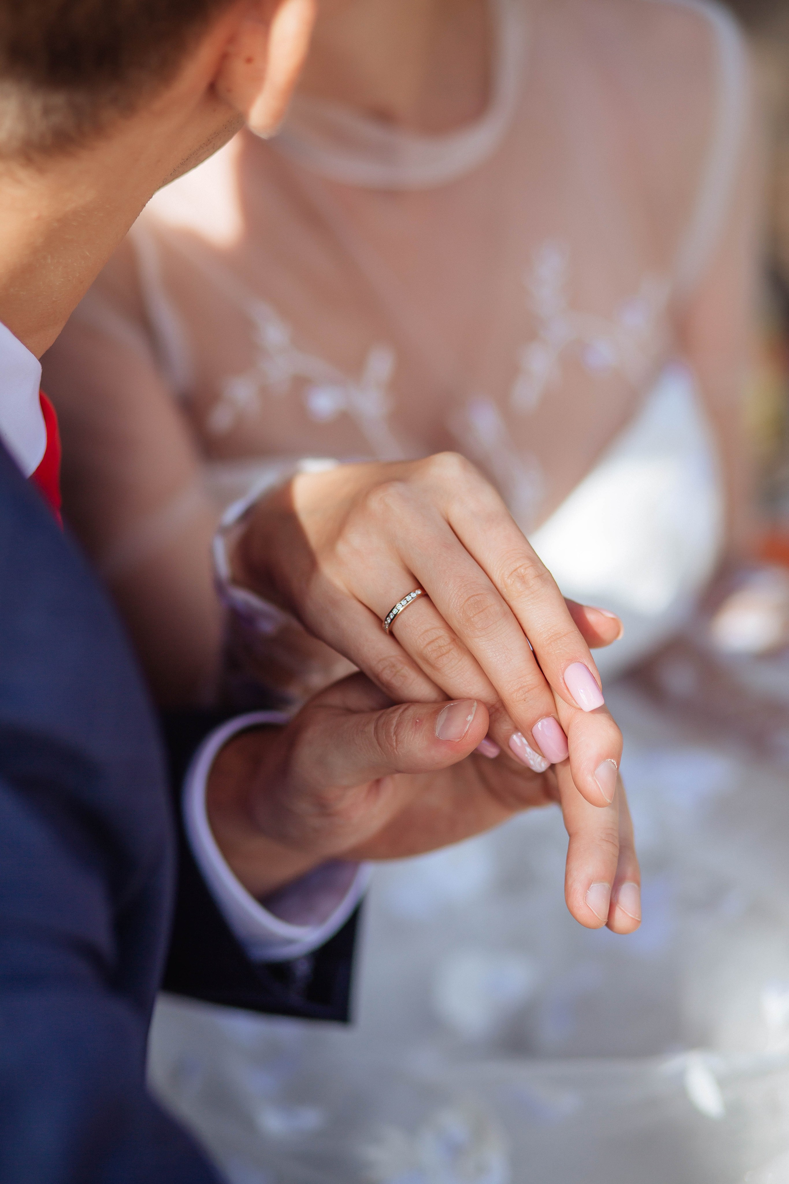 Владимир Анна. Семейный и свадебный фотограф в Томске Марилова Ольга