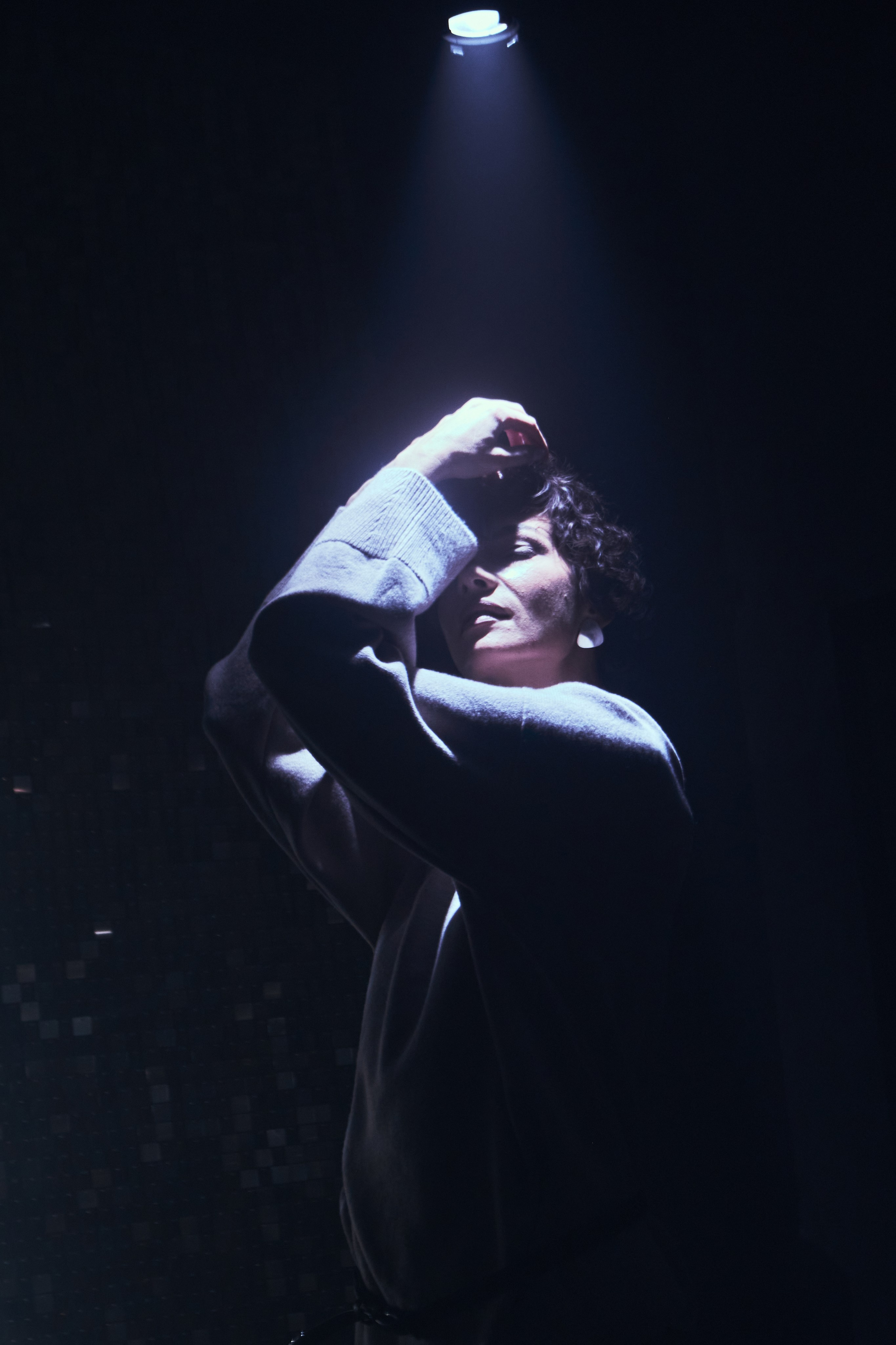 Катя. Фотограф Александр Рауш