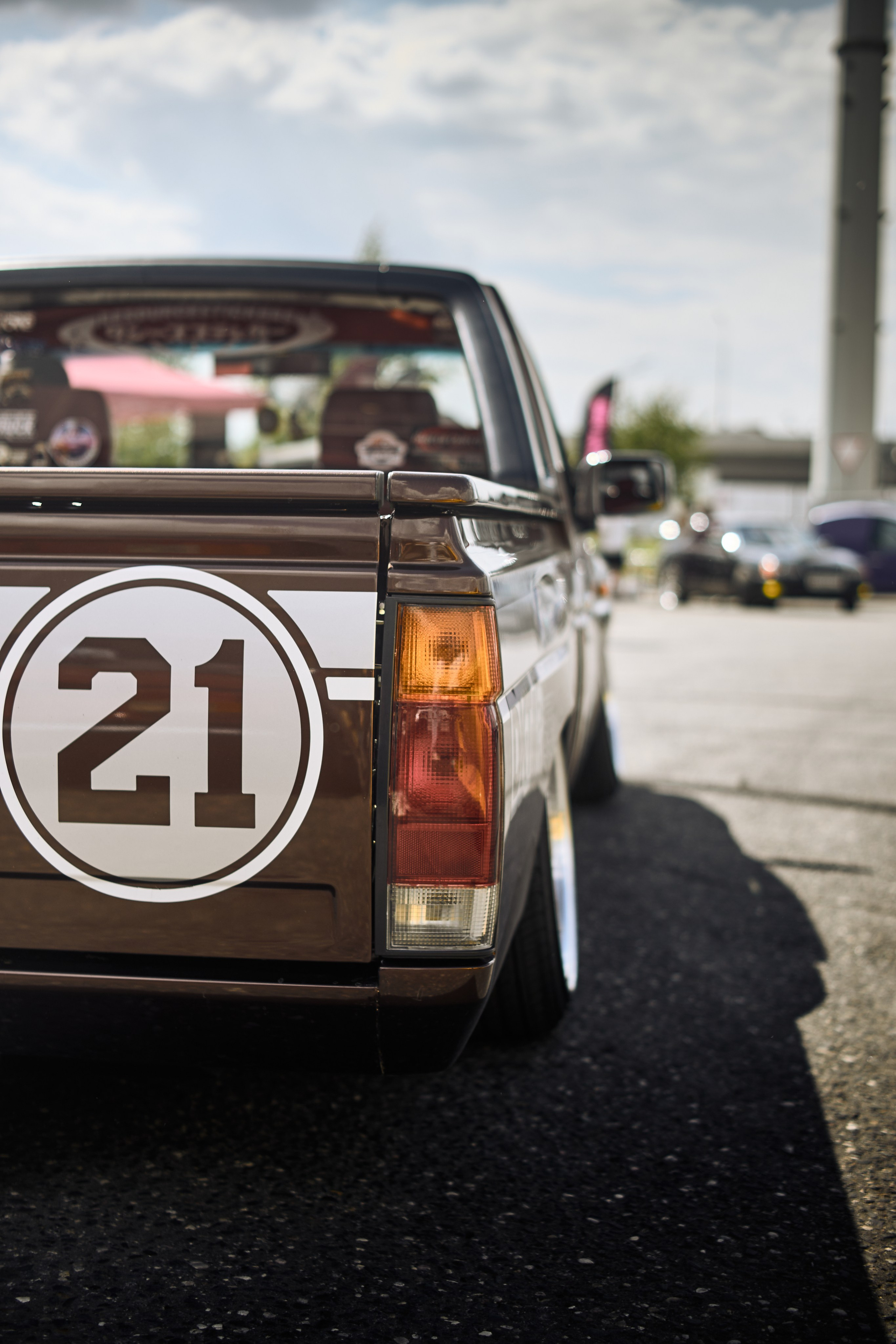 DNB 25. Фотограф Александр Рауш