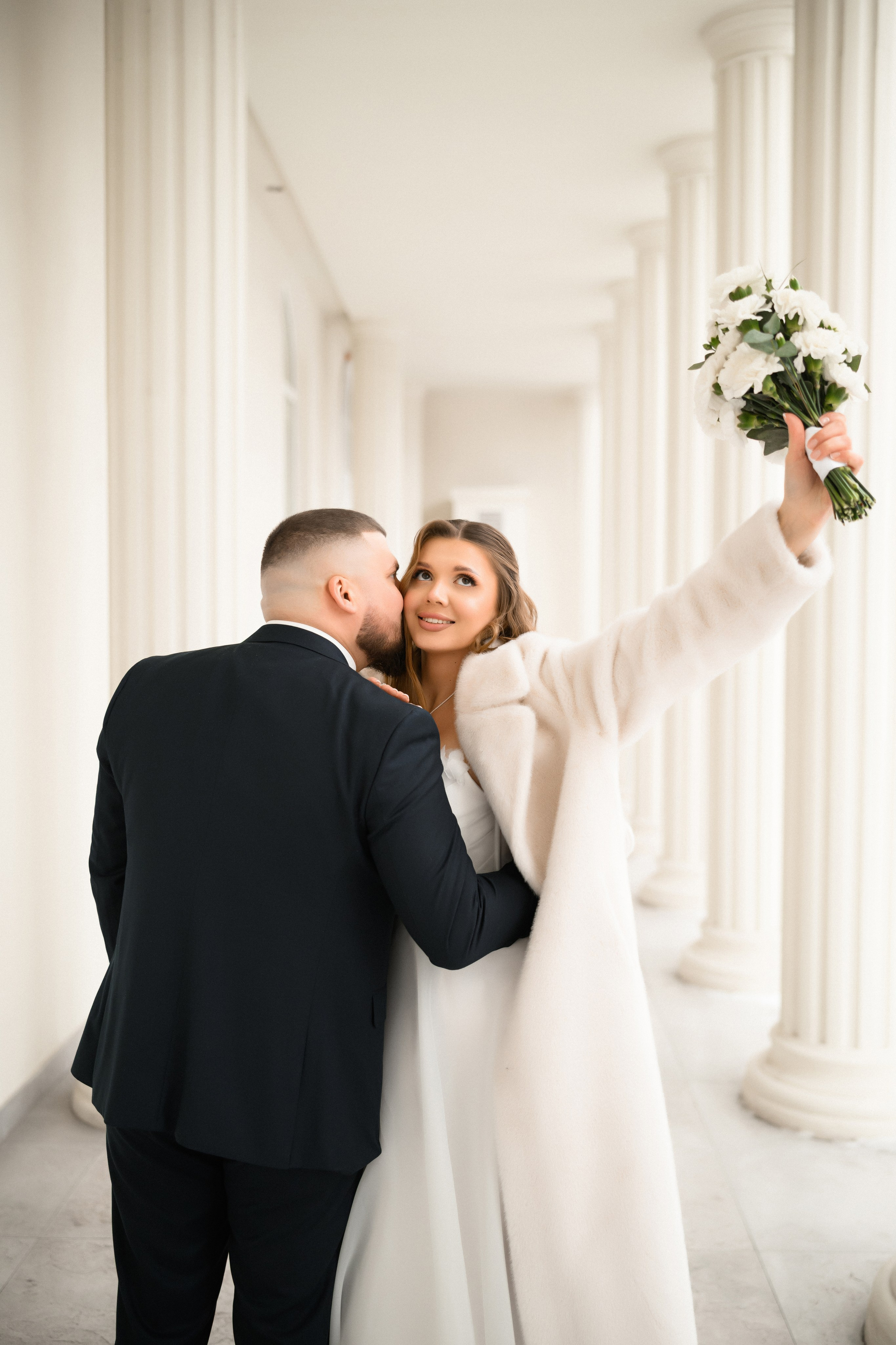 23.01.26. Свадебный и семейный фотограф в Краснодаре