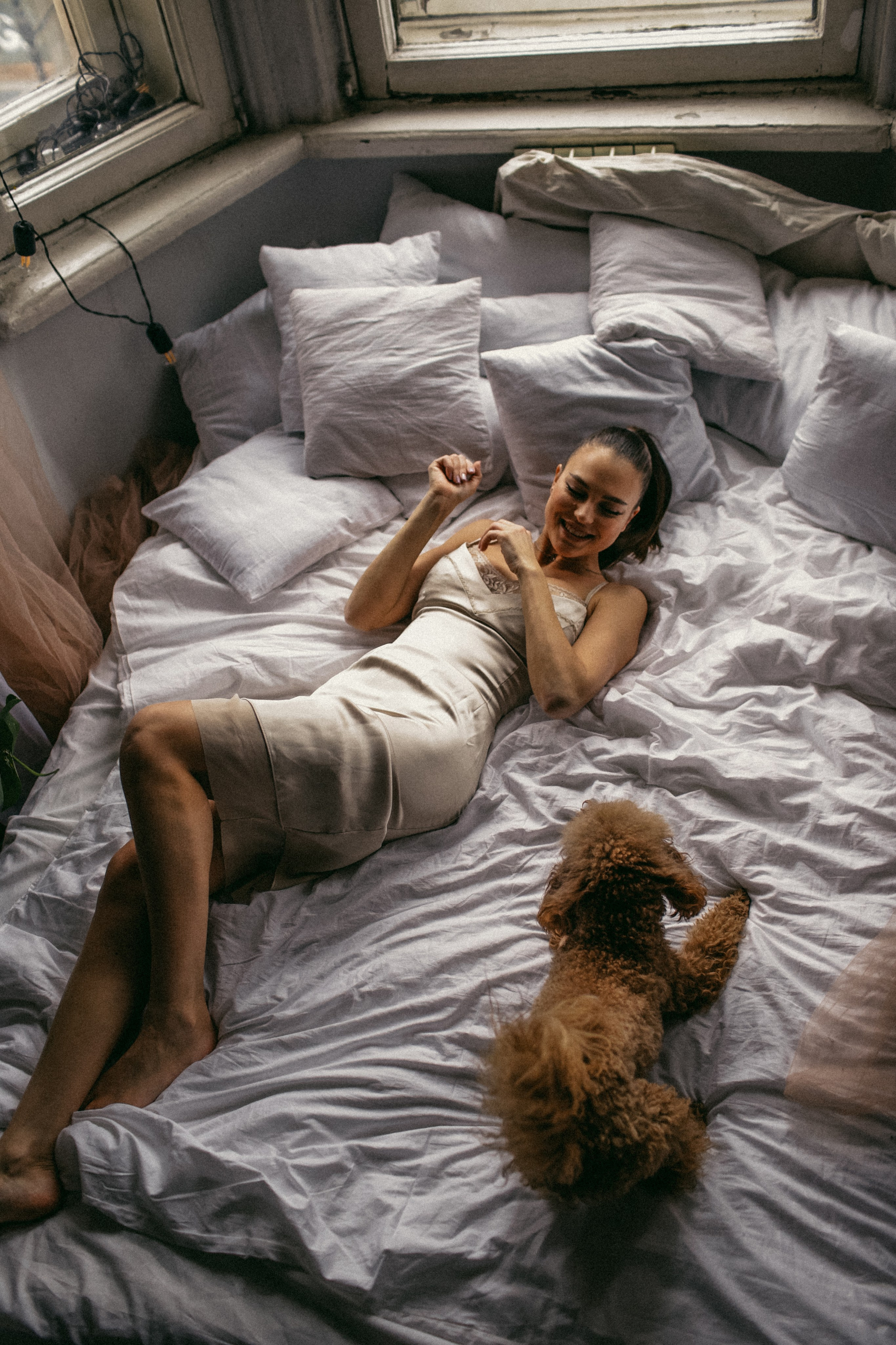 Алёна. Главная