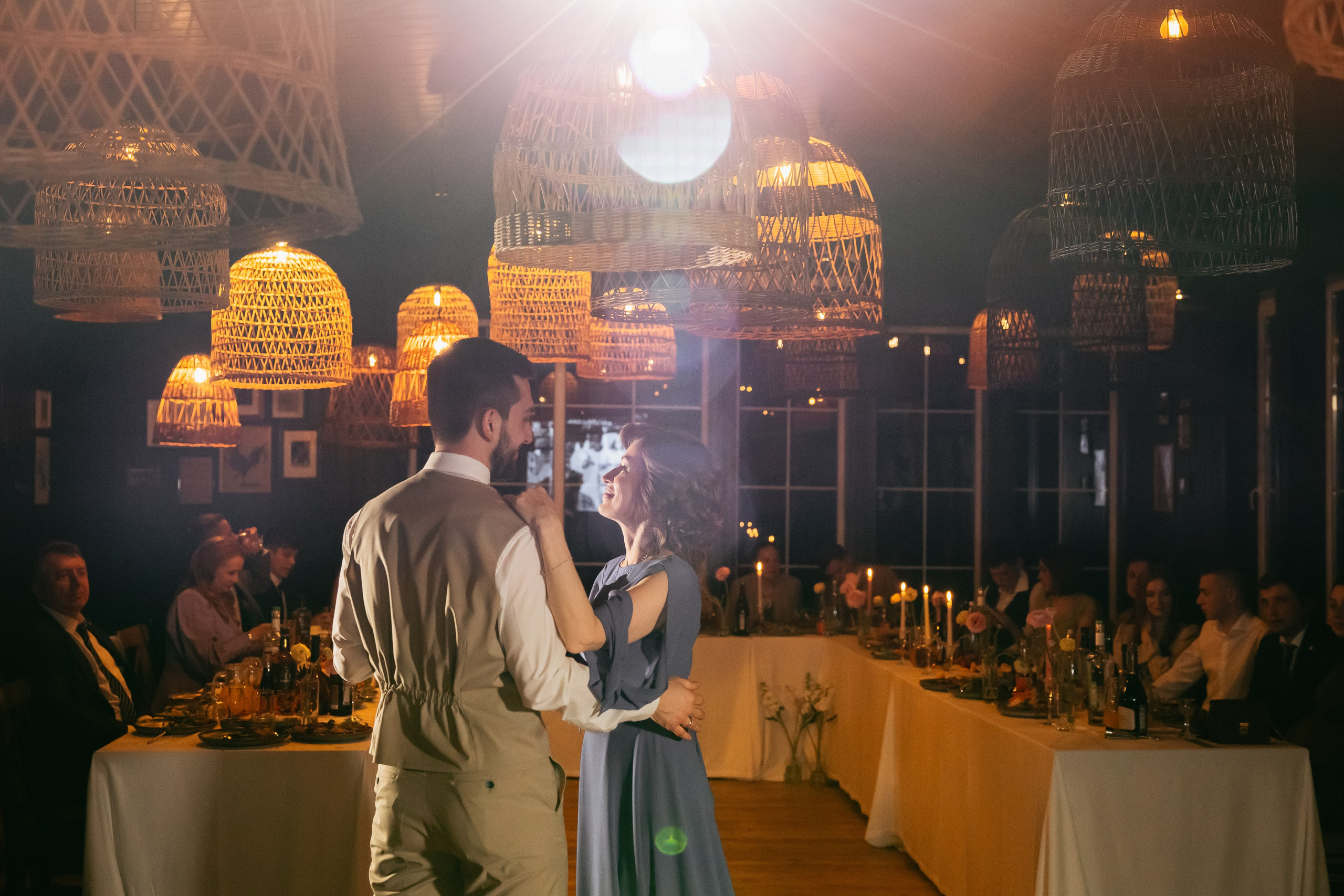 Дмитрий & Алина. Свадебный фотограф Краснодар и Москва. Анна Еремчук