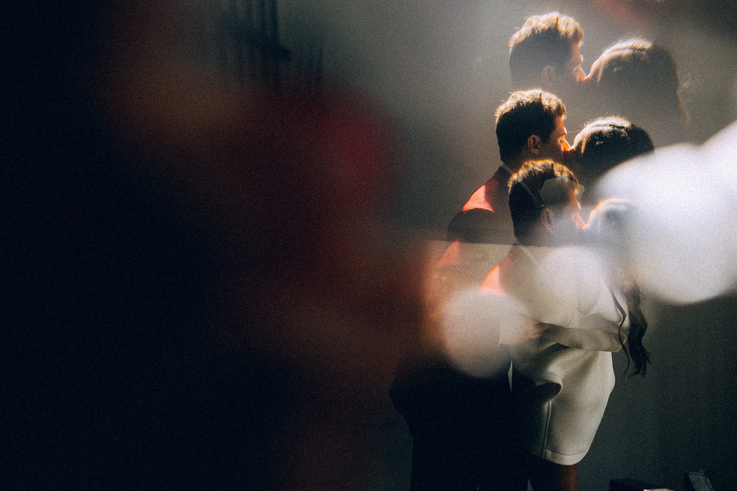 Вот это да, у меня теперь есть жена…. Daria Chigintseva Photographer