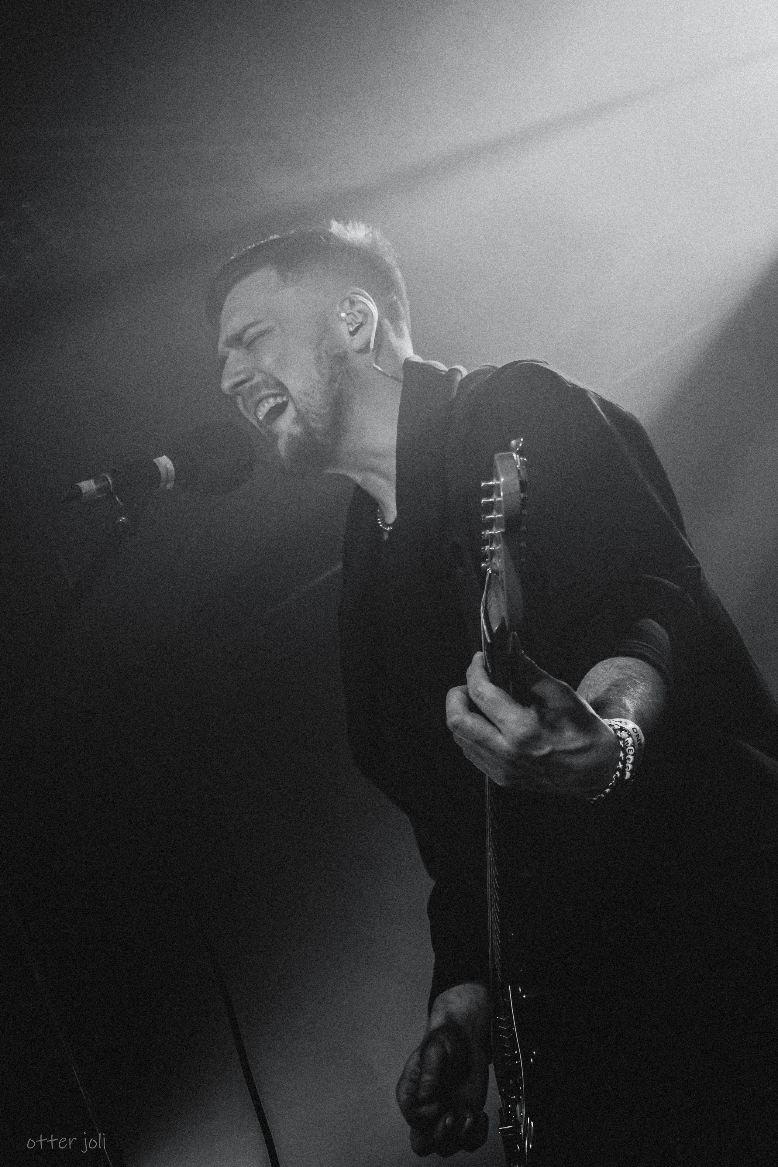 Сергей Горошко и Chili Cheese | GLASTONBERRY. Концертный репортёр Валерия Сафина