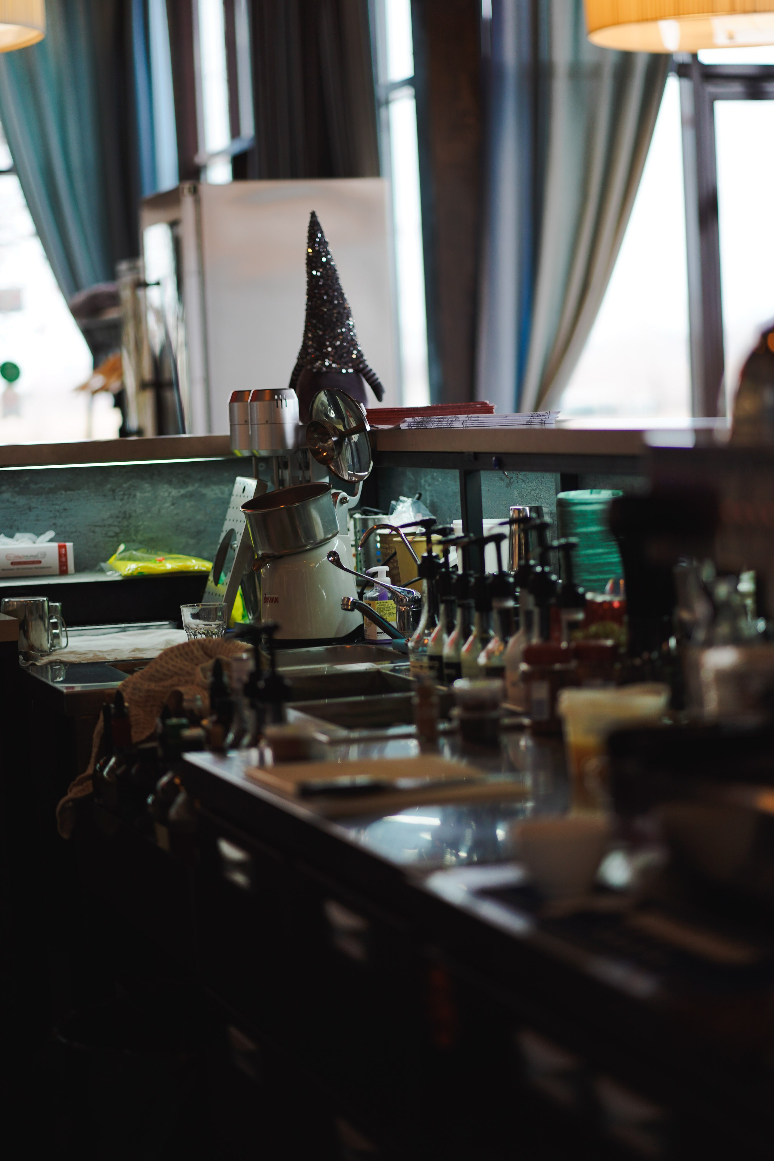 Grill Балаково. Ресурс Комлект Сервис