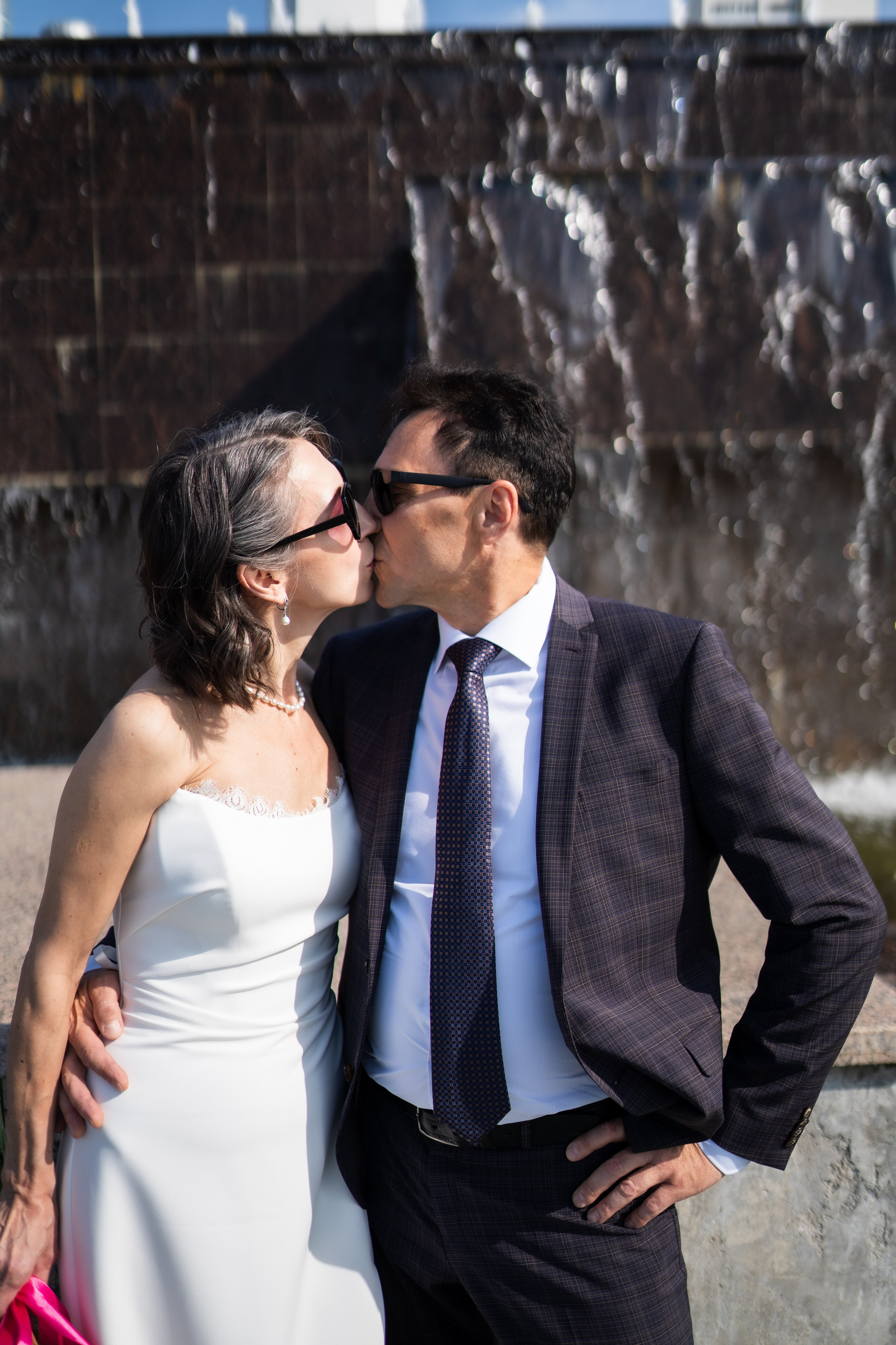 Леонид и Ирина. Фотограф в Самаре Иван Булатов