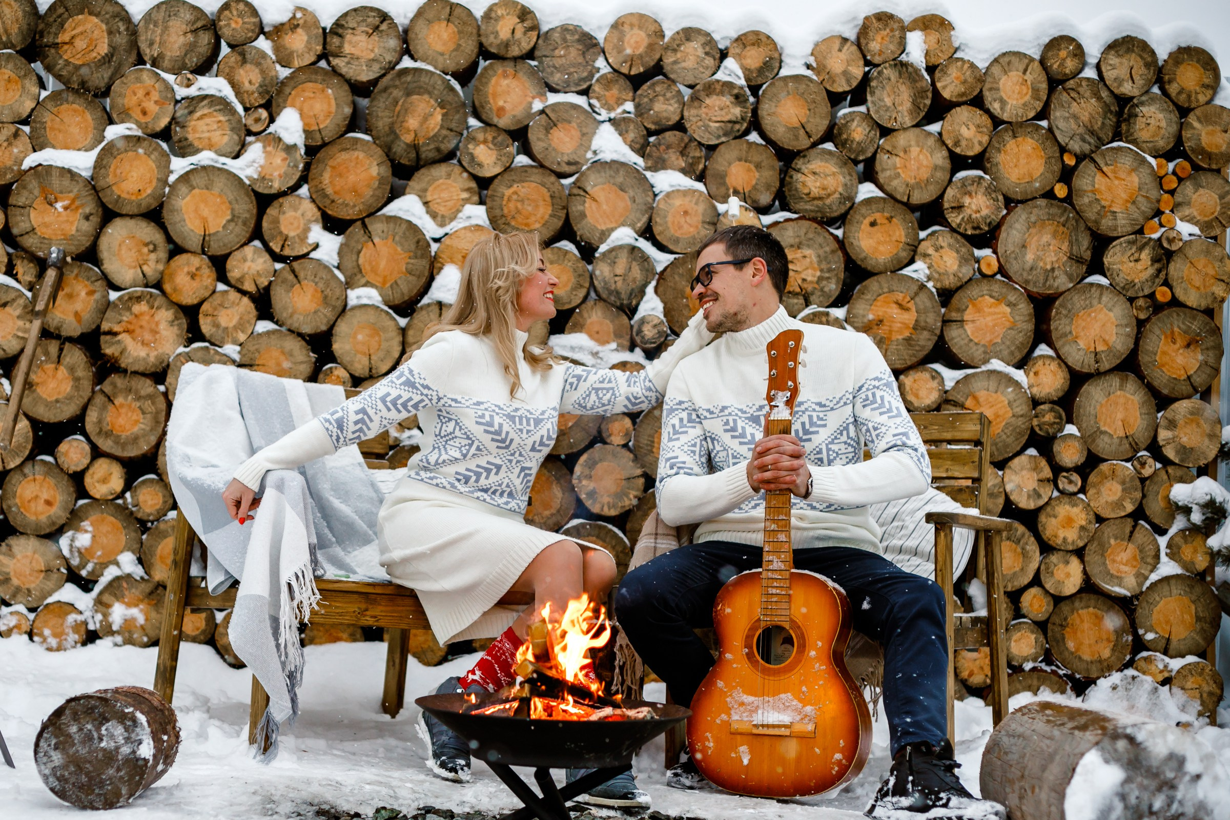 Семейная. Яна Клещева — фотограф в Екатеринбурге