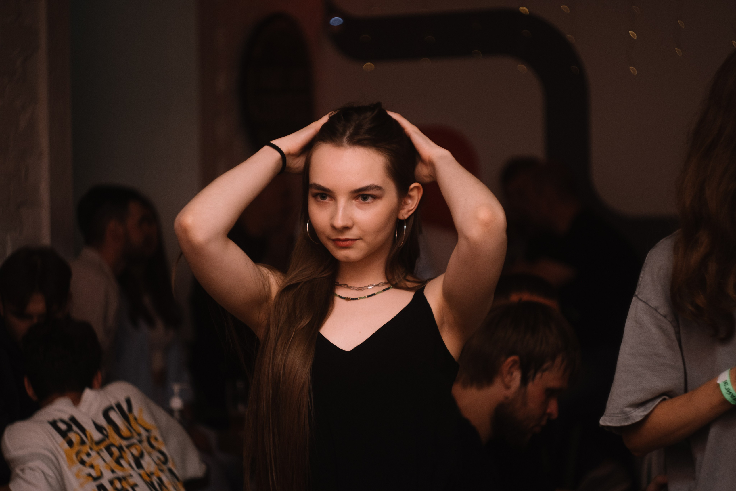 DJ Party. Свадебный, семейный и репортажный фотограф в Красноярске